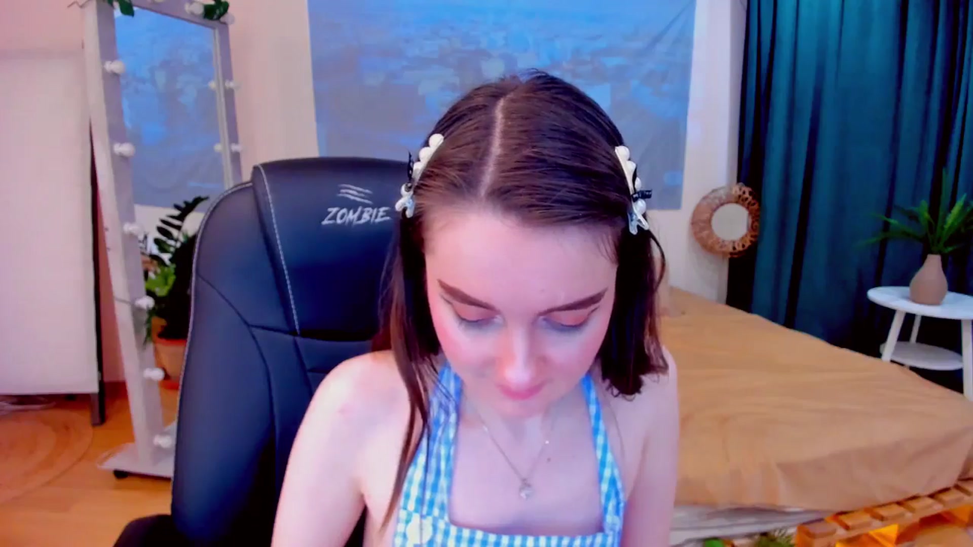 Gallery image thumbnail from Milim_Nava's myfreecams stream on, 07/26/2024, 15:44 image 18 of 20