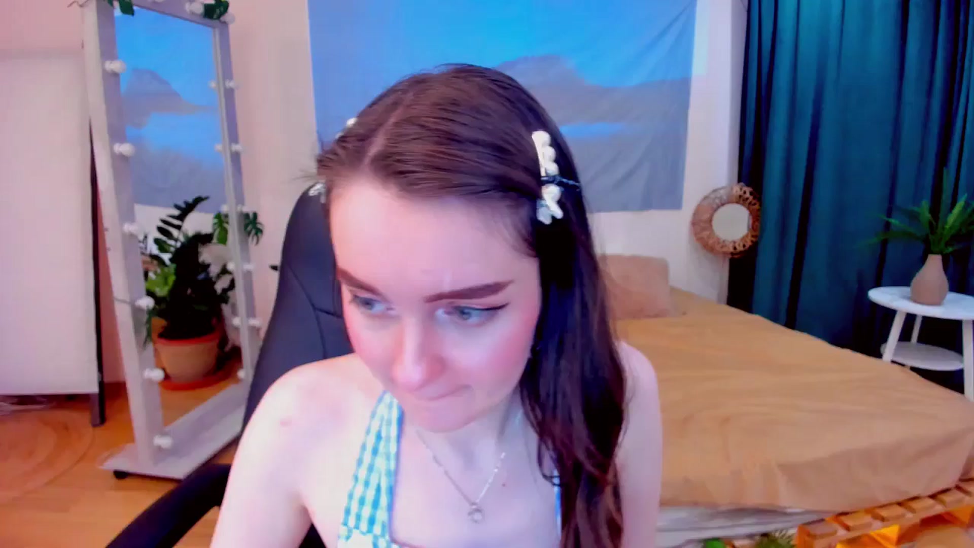 Gallery image thumbnail from Milim_Nava's myfreecams stream on, 07/26/2024, 15:44 image 10 of 20