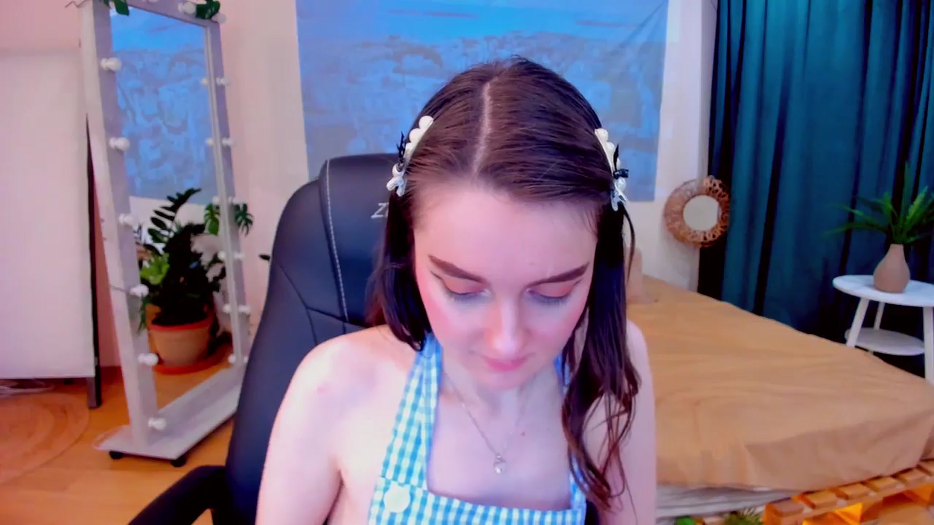 Gallery image thumbnail from Milim_Nava's myfreecams stream on, 07/26/2024, 15:44 image 15 of 20
