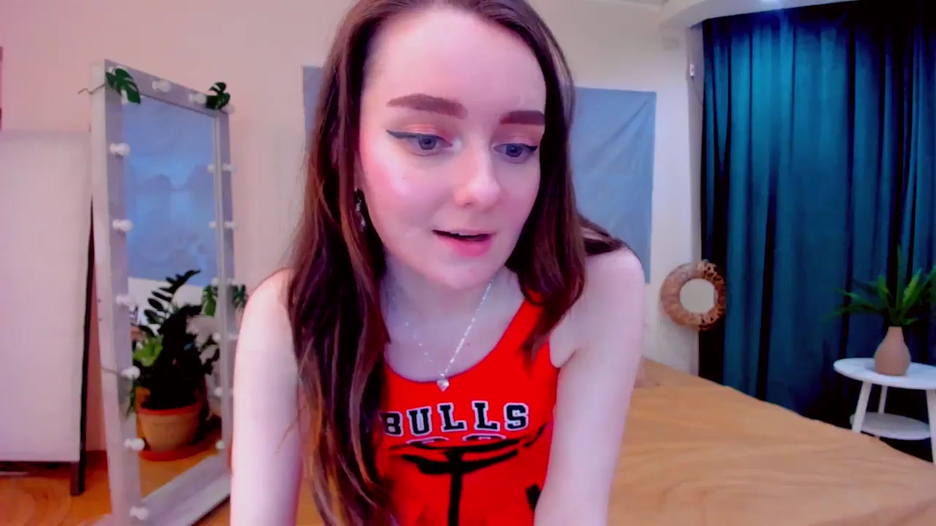Gallery image thumbnail from Milim_Nava's myfreecams stream on, 07/26/2024, 16:03 image 15 of 20