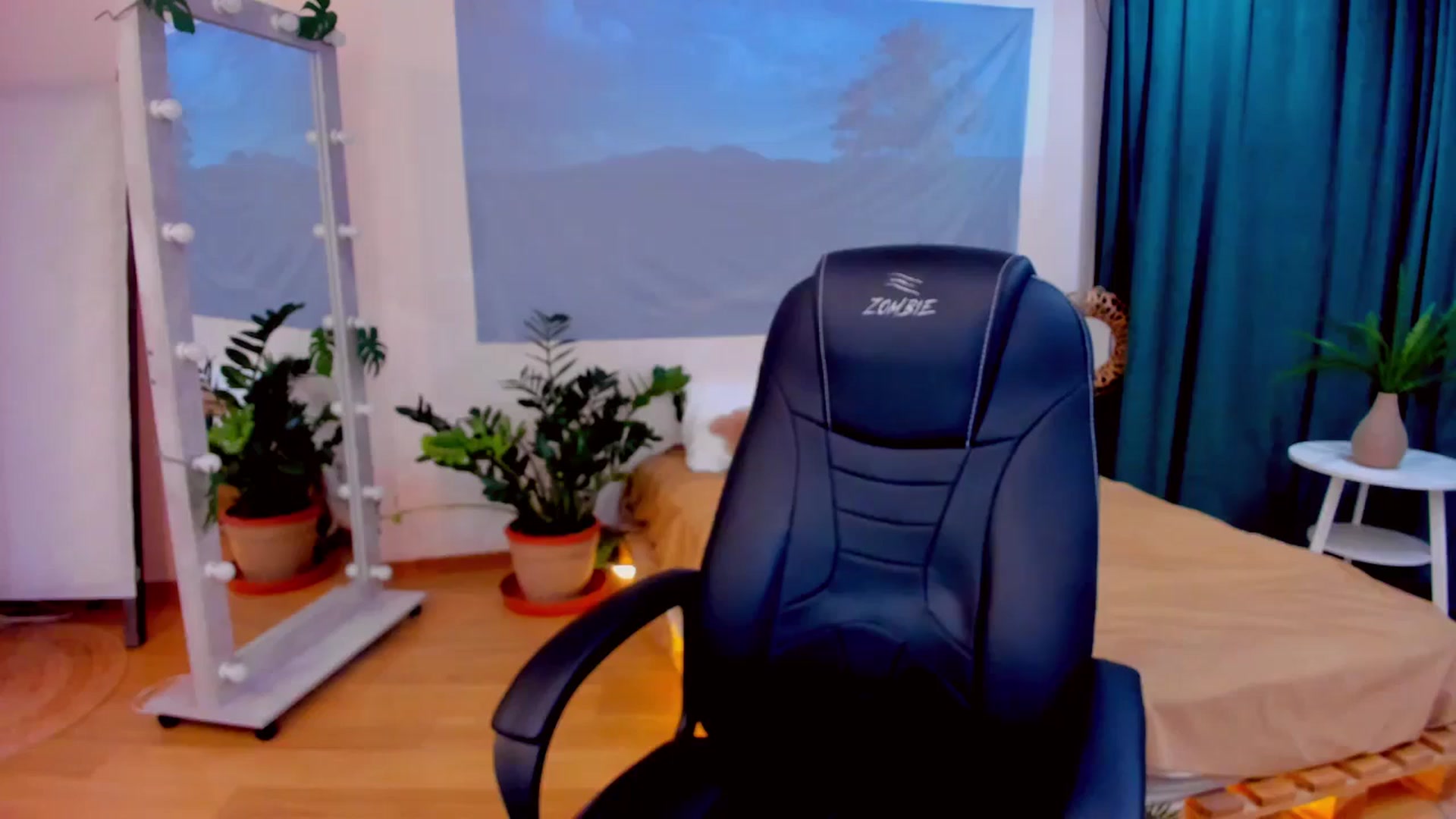 Gallery image thumbnail from Milim_Nava's myfreecams stream on, 07/26/2024, 16:03 image 6 of 20