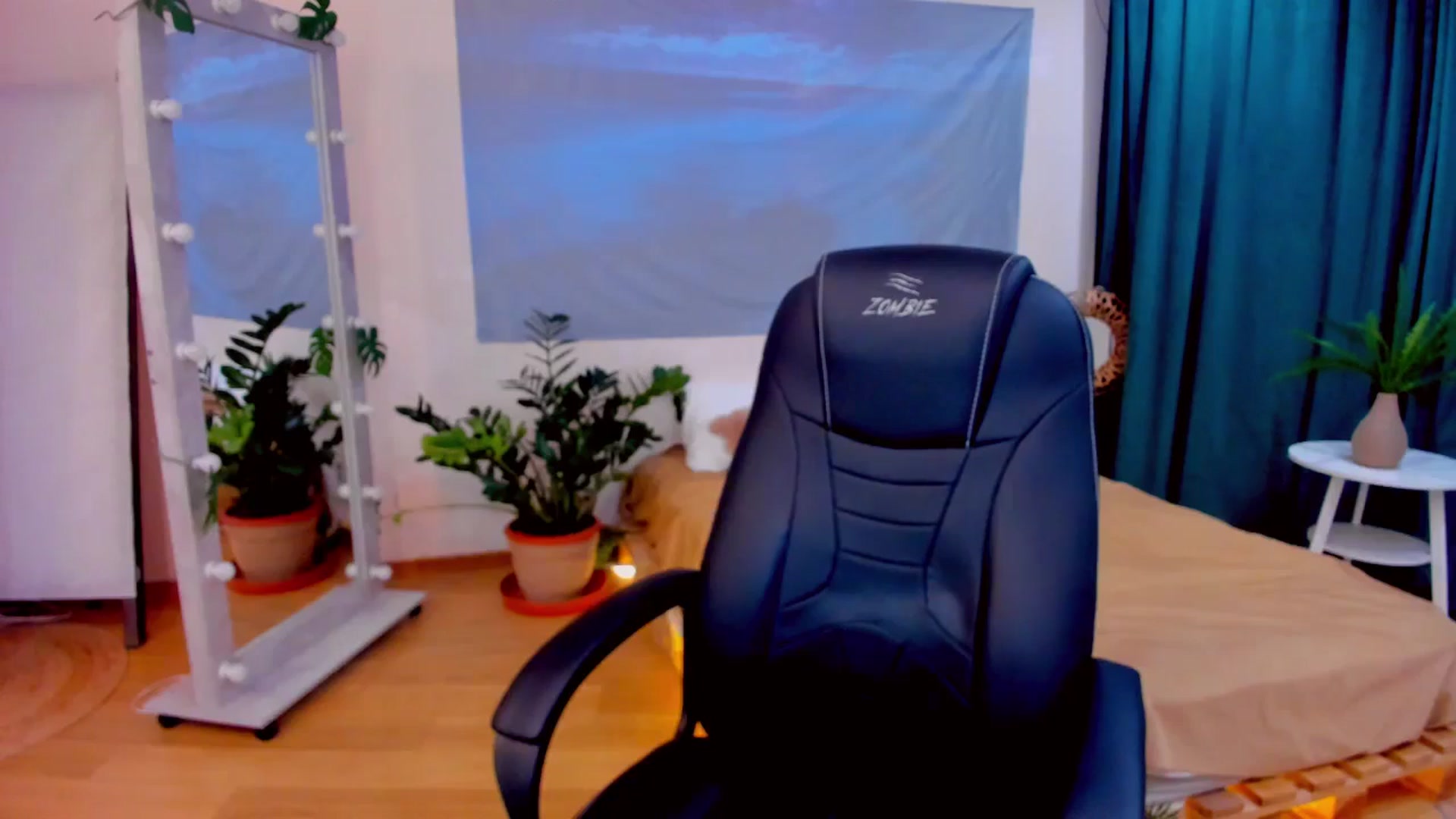 Gallery image thumbnail from Milim_Nava's myfreecams stream on, 07/26/2024, 16:03 image 5 of 20