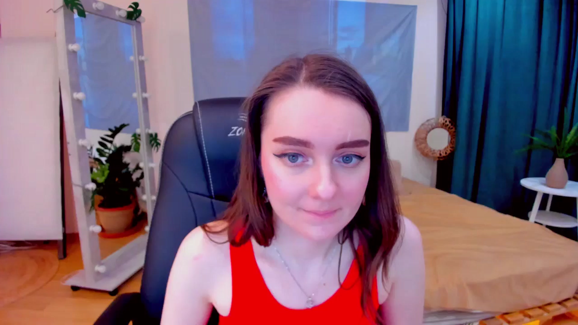 Gallery image thumbnail from Milim_Nava's myfreecams stream on, 07/26/2024, 16:03 image 1 of 20