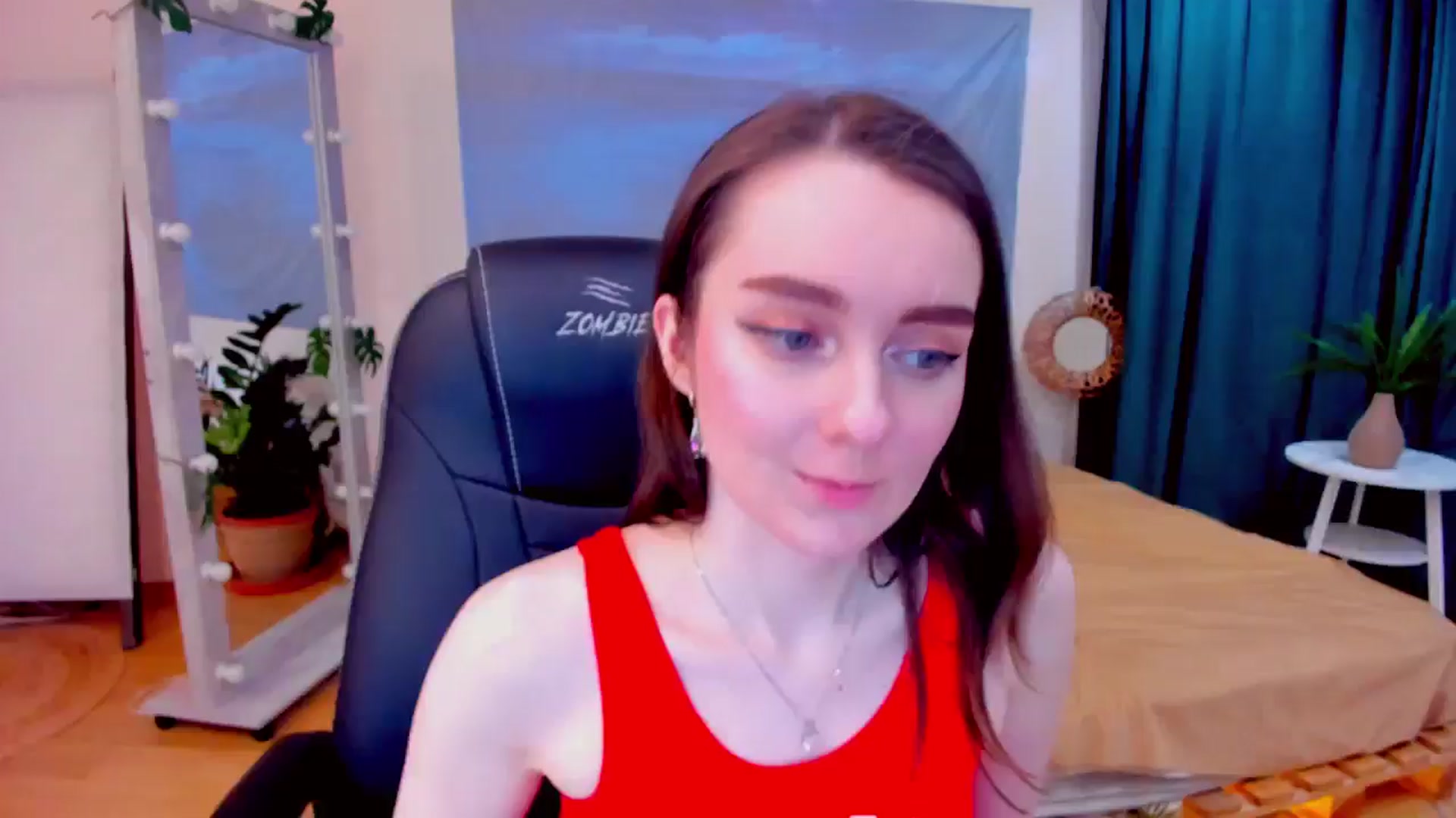 Gallery image thumbnail from Milim_Nava's myfreecams stream on, 07/26/2024, 16:03 image 3 of 20