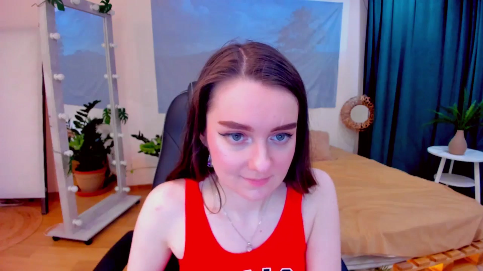Gallery image thumbnail from Milim_Nava's myfreecams stream on, 07/26/2024, 16:03 image 8 of 20