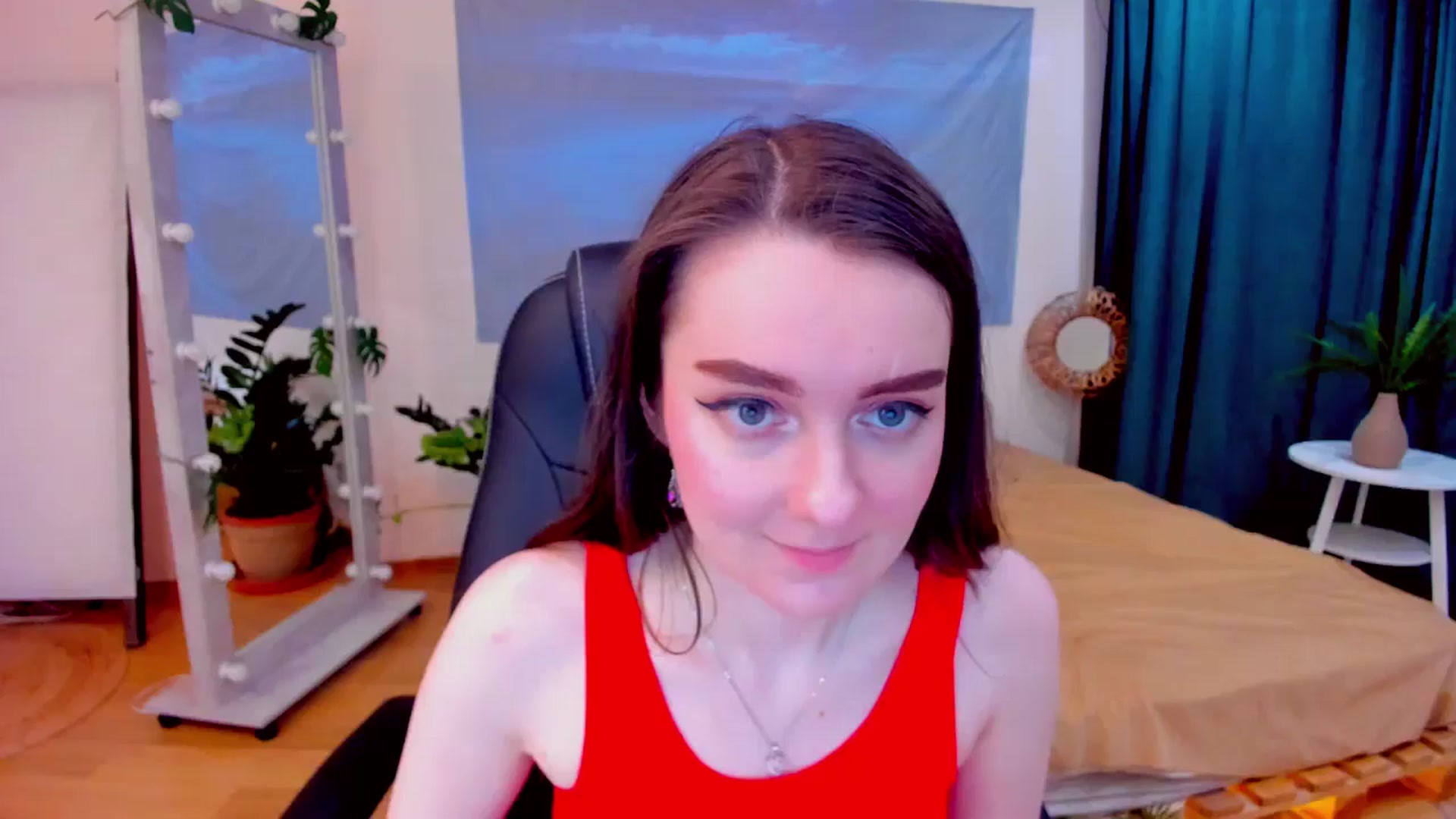 Gallery image thumbnail from Milim_Nava's myfreecams stream on, 07/26/2024, 16:03 image 7 of 20