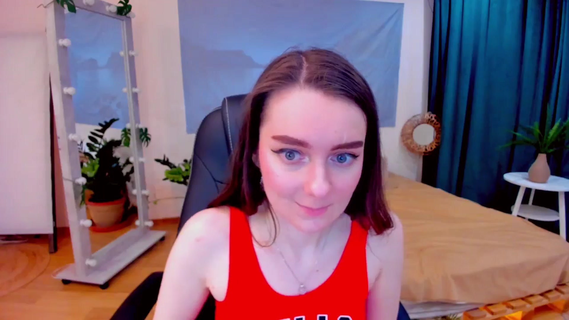 Gallery image thumbnail from Milim_Nava's myfreecams stream on, 07/26/2024, 16:03 image 9 of 20