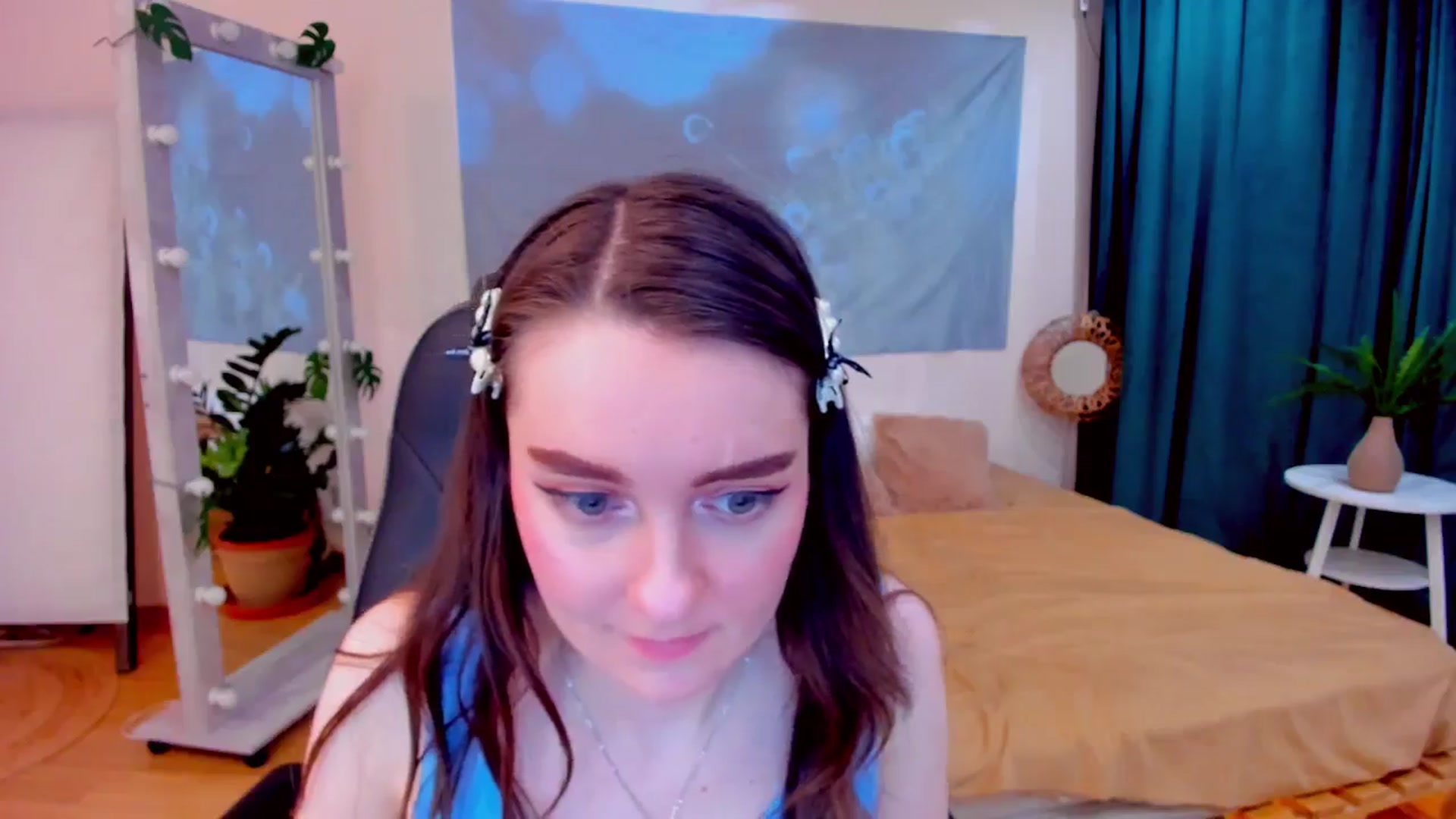 Gallery image thumbnail from Milim_Nava's myfreecams stream on, 07/26/2024, 16:48 image 12 of 20