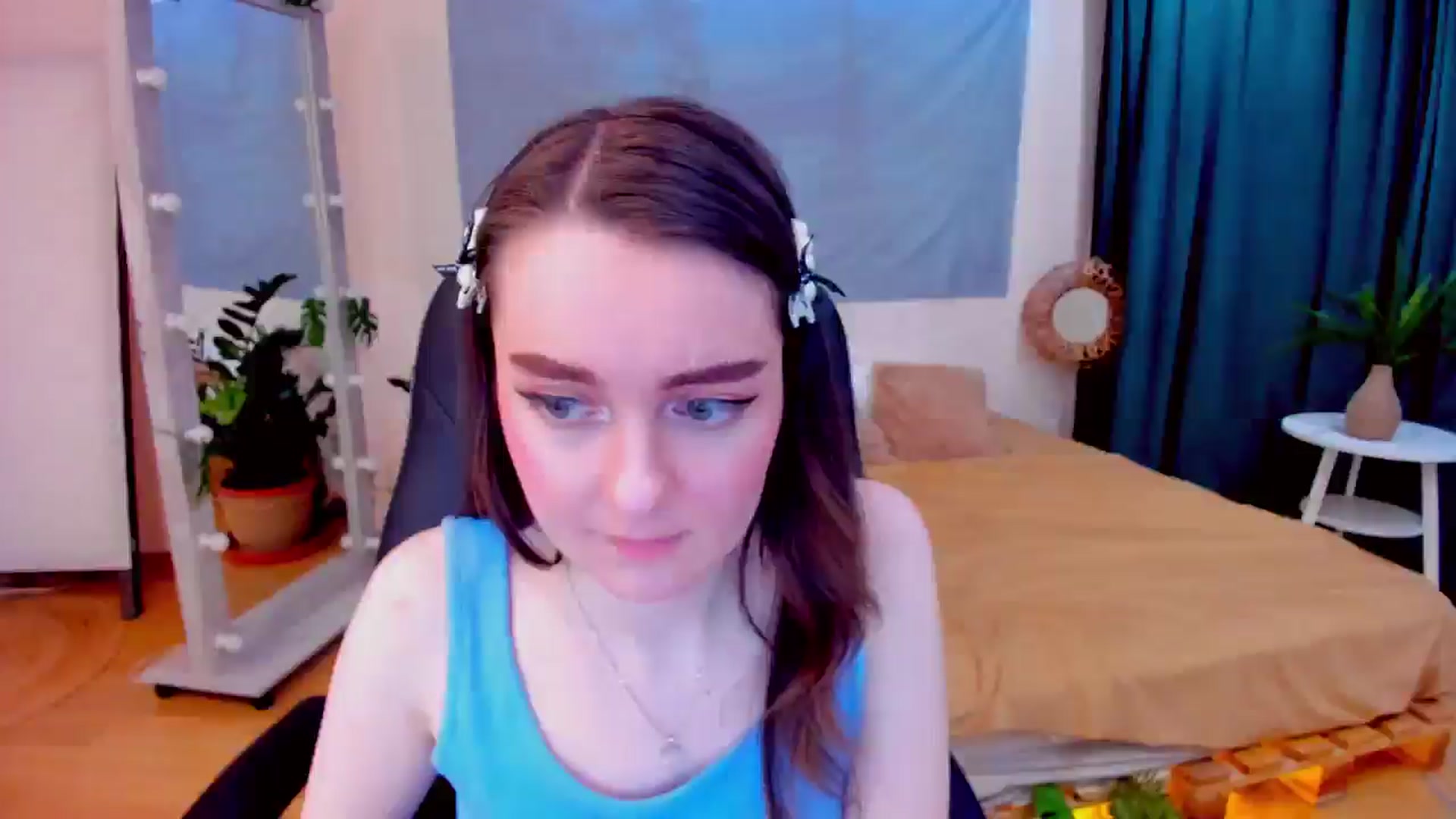 Gallery image thumbnail from Milim_Nava's myfreecams stream on, 07/26/2024, 16:48 image 14 of 20