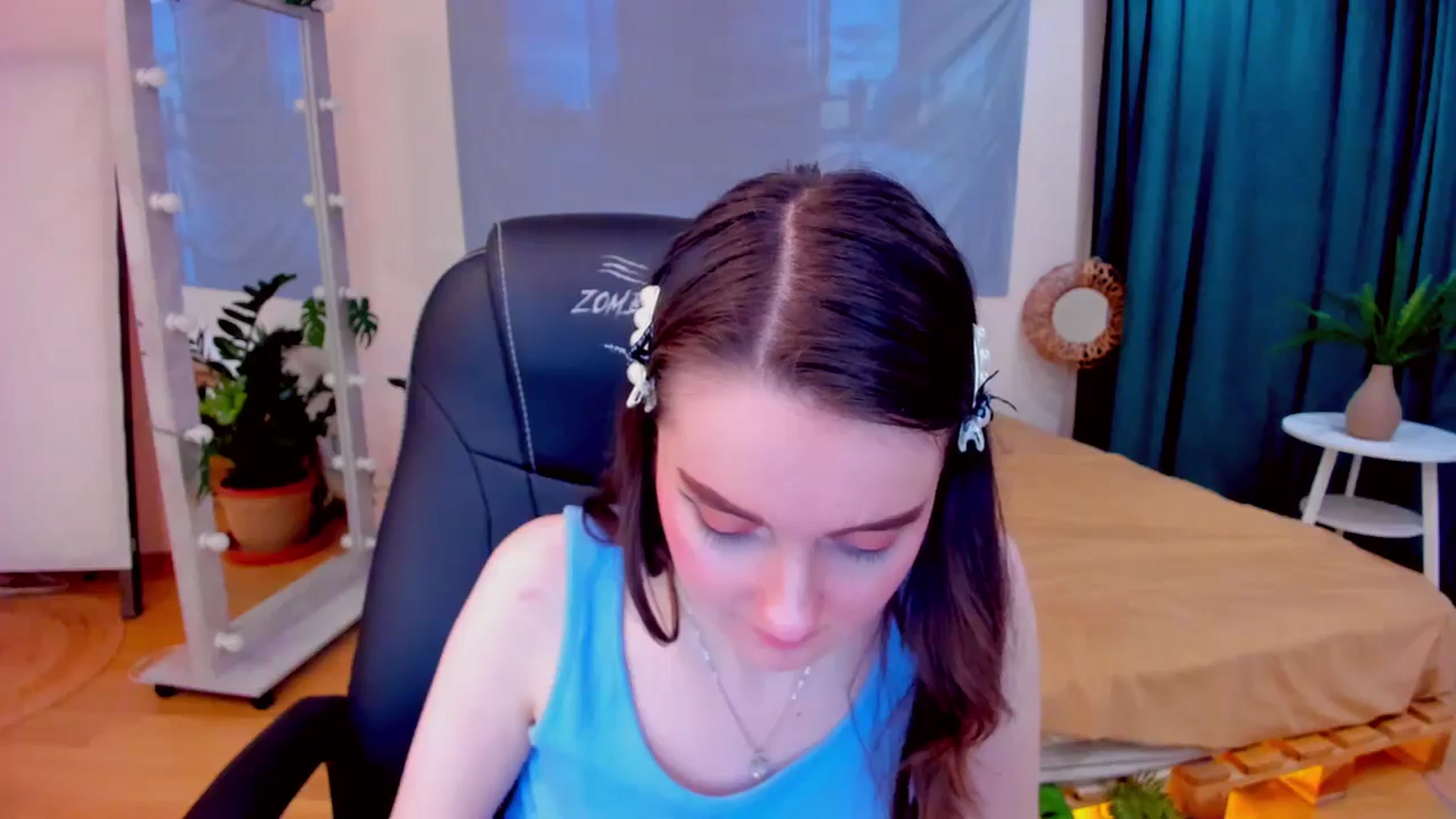 Gallery image thumbnail from Milim_Nava's myfreecams stream on, 07/26/2024, 16:48 image 19 of 20