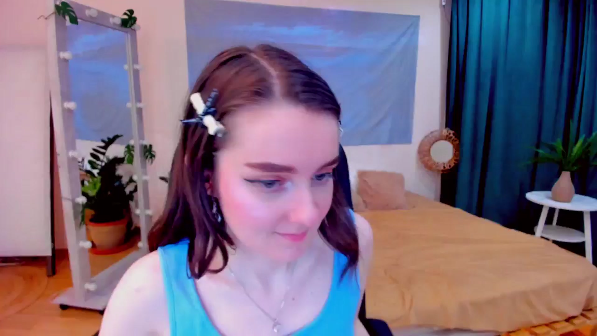 Gallery image thumbnail from Milim_Nava's myfreecams stream on, 07/26/2024, 16:48 image 7 of 20