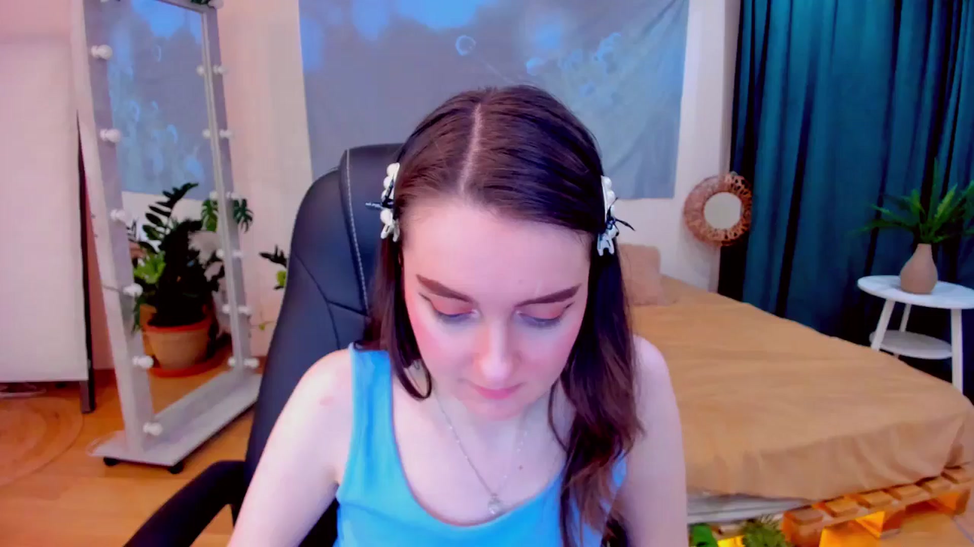 Gallery image thumbnail from Milim_Nava's myfreecams stream on, 07/26/2024, 16:48 image 15 of 20