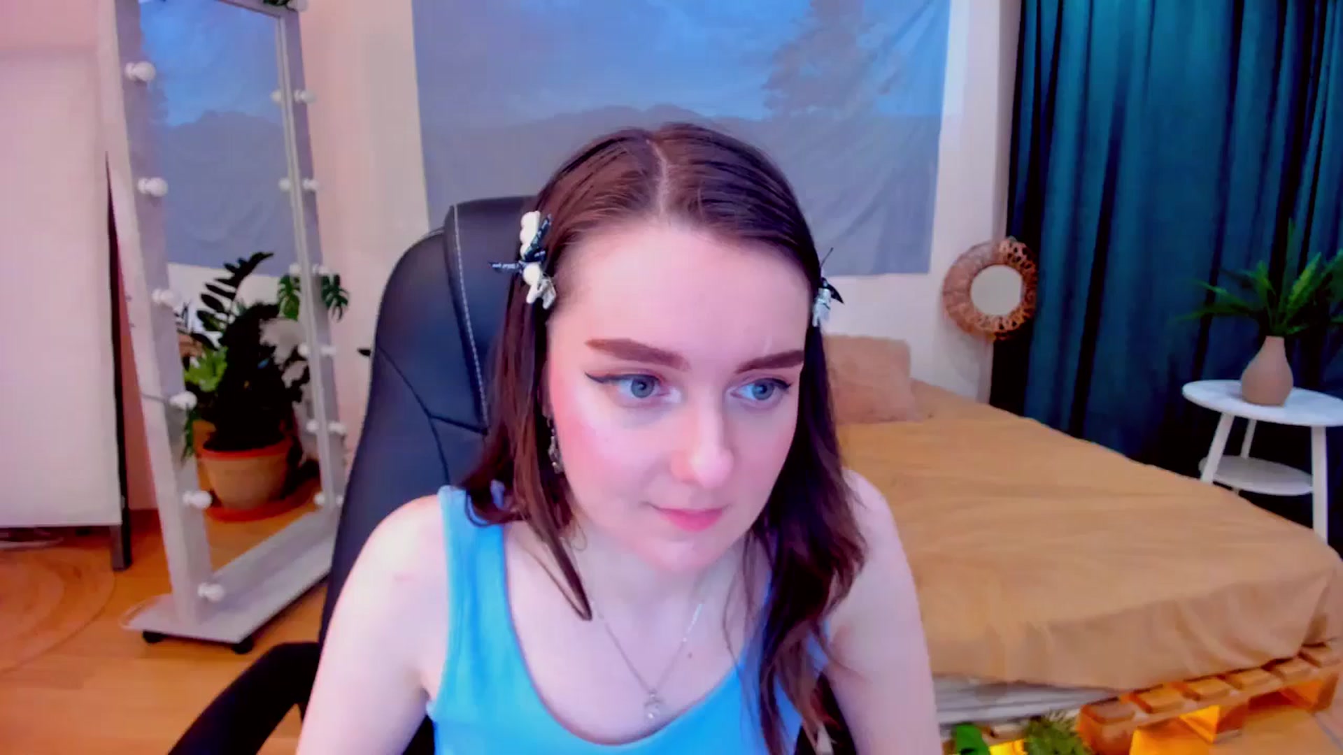 Gallery image thumbnail from Milim_Nava's myfreecams stream on, 07/26/2024, 16:48 image 20 of 20