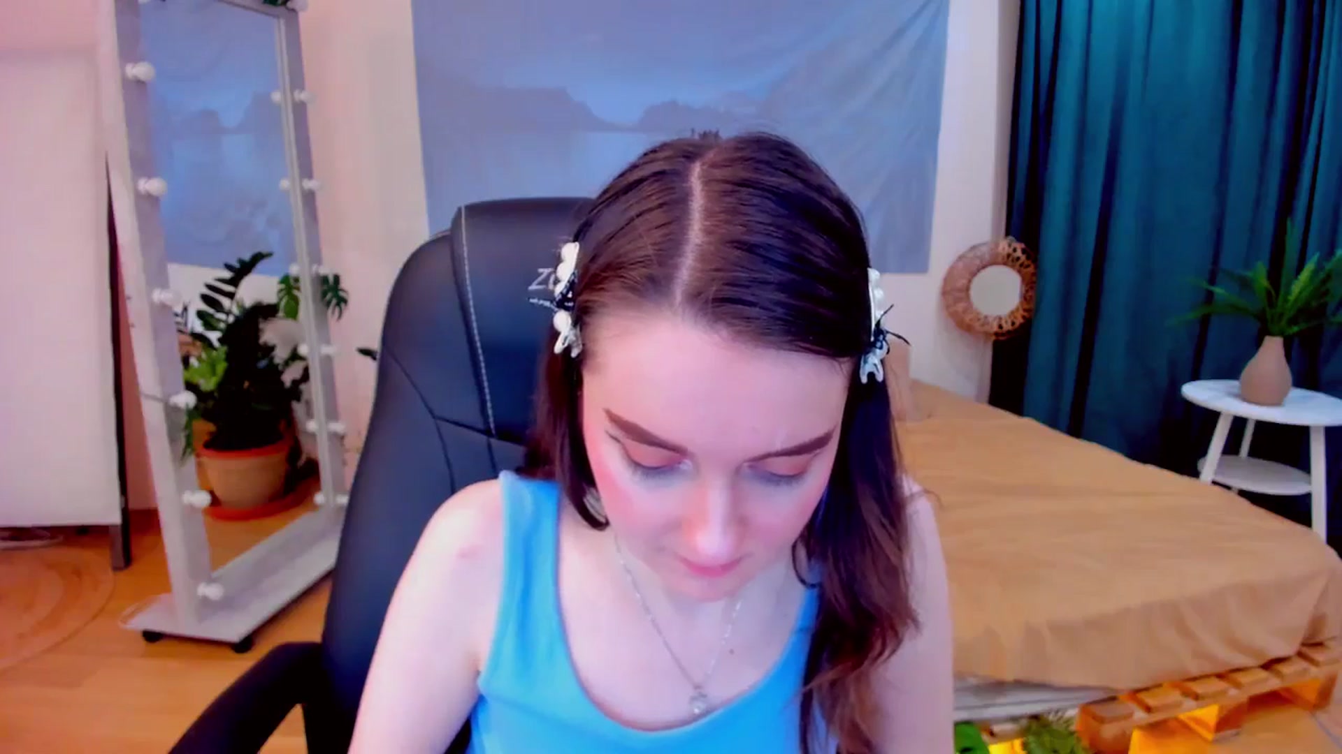 Gallery image thumbnail from Milim_Nava's myfreecams stream on, 07/26/2024, 16:48 image 13 of 20