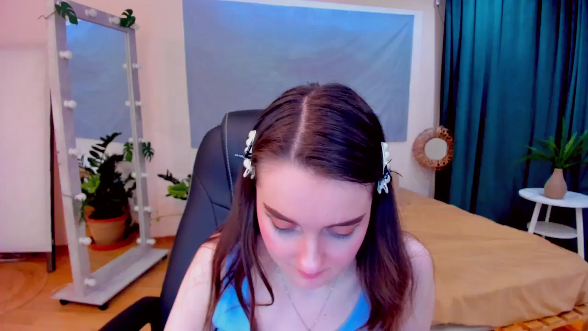 Gallery image thumbnail from Milim_Nava's myfreecams stream on, 07/26/2024, 16:48 image 11 of 20