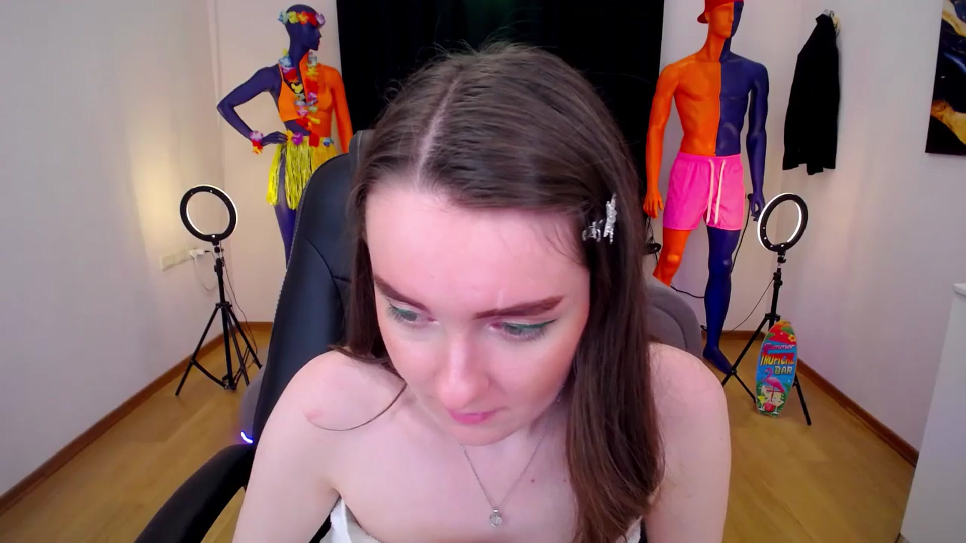 Gallery image thumbnail from Milim_Nava's myfreecams stream on, 07/27/2024, 09:48 image 8 of 20