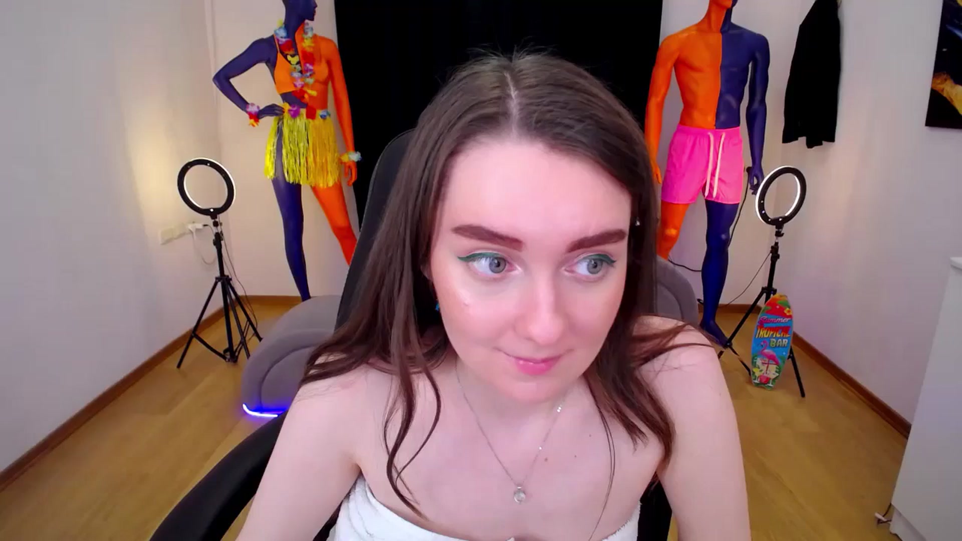 Gallery image thumbnail from Milim_Nava's myfreecams stream on, 07/27/2024, 09:48 image 16 of 20