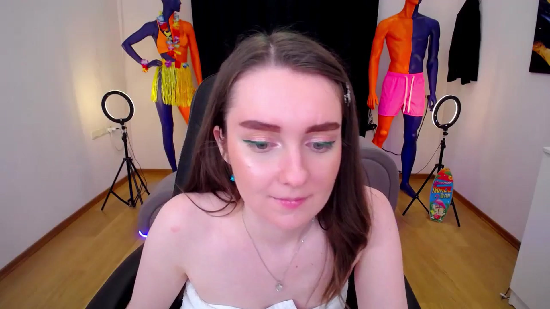 Gallery image thumbnail from Milim_Nava's myfreecams stream on, 07/27/2024, 09:48 image 11 of 20