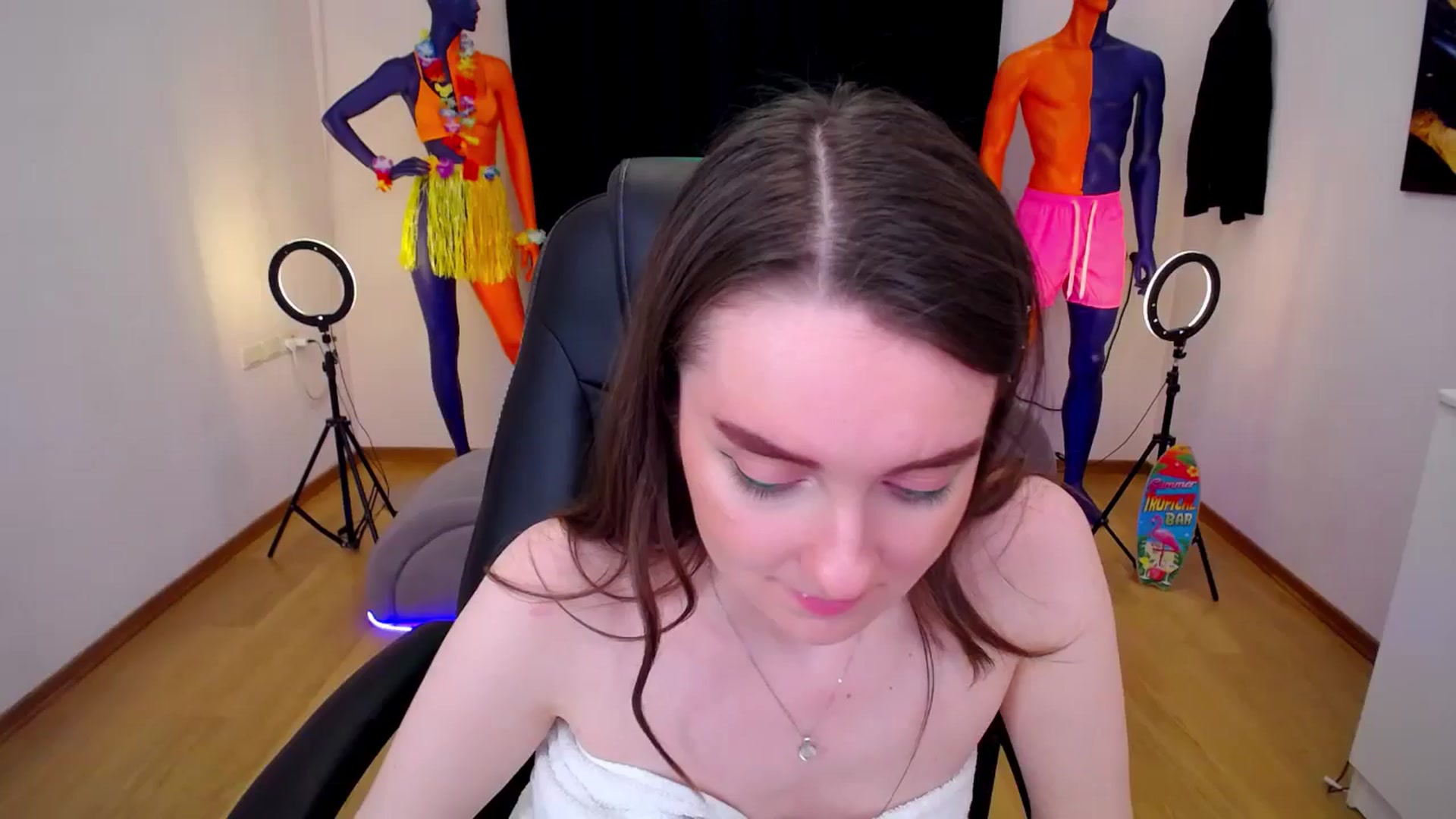Gallery image thumbnail from Milim_Nava's myfreecams stream on, 07/27/2024, 09:48 image 15 of 20
