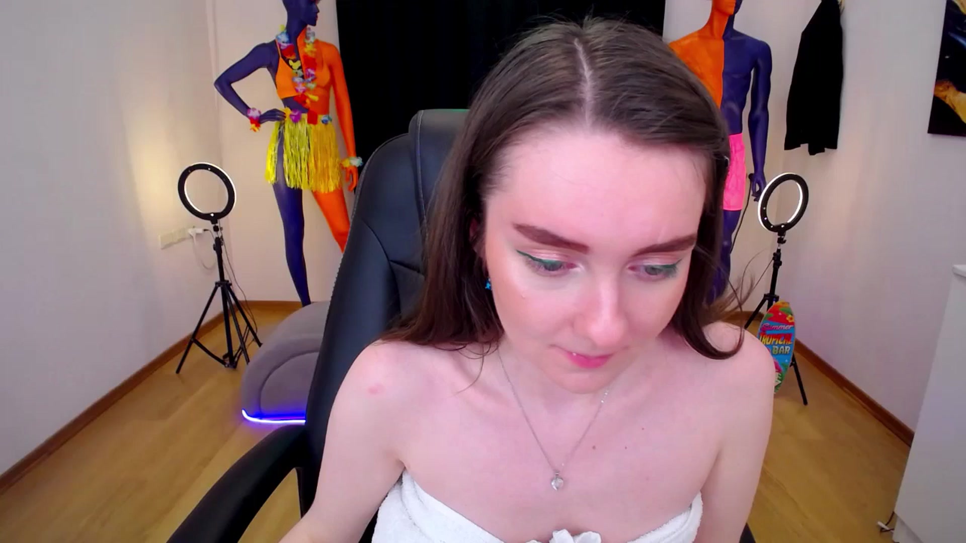 Gallery image thumbnail from Milim_Nava's myfreecams stream on, 07/27/2024, 09:48 image 3 of 20