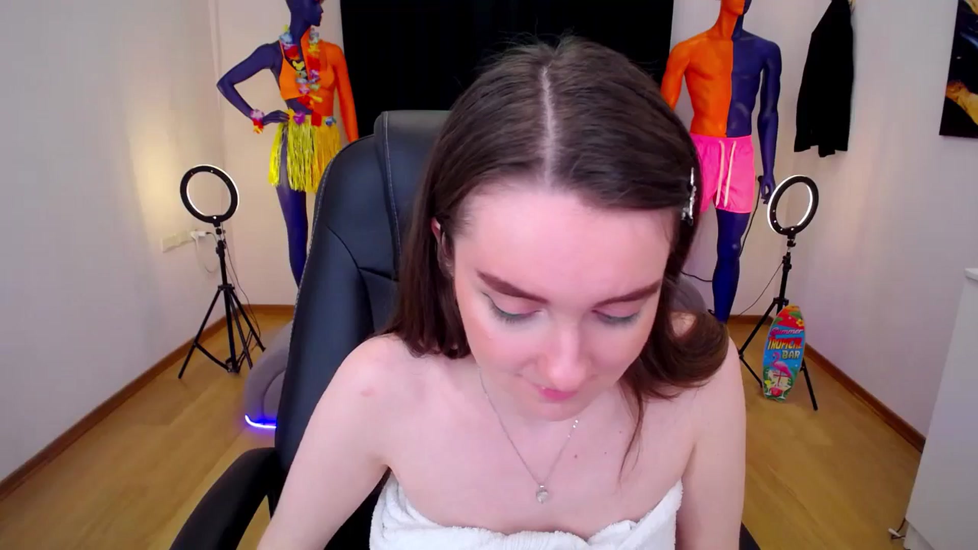 Gallery image thumbnail from Milim_Nava's myfreecams stream on, 07/27/2024, 09:48 image 5 of 20