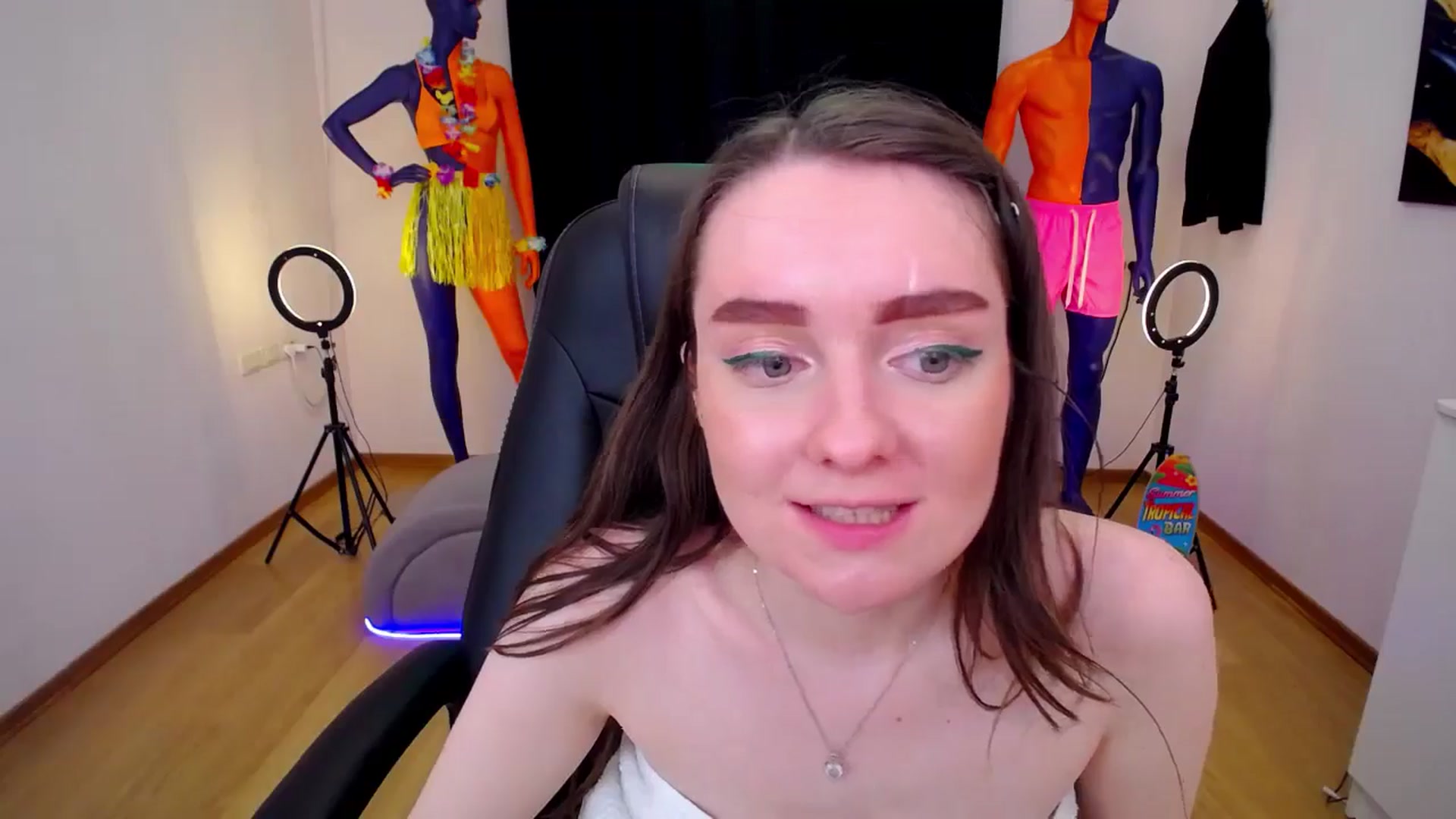 Gallery image thumbnail from Milim_Nava's myfreecams stream on, 07/27/2024, 09:48 image 4 of 20