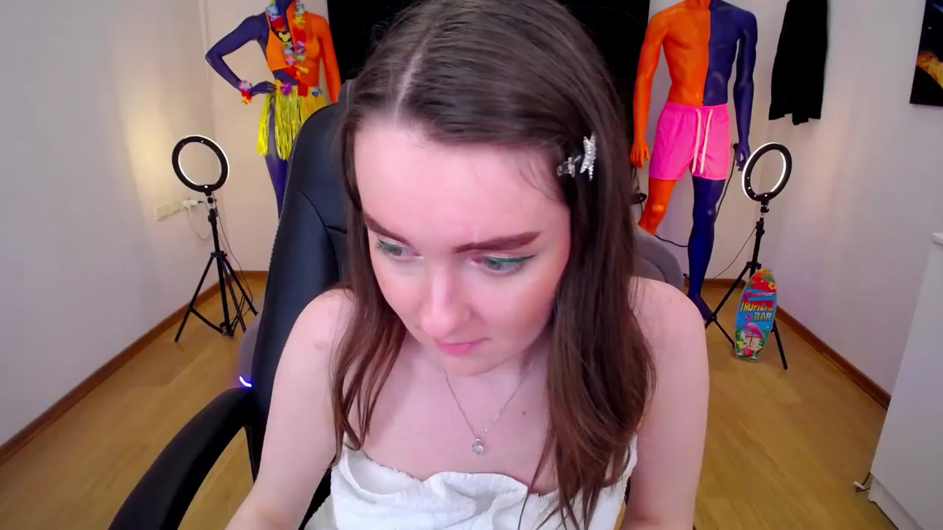Gallery image thumbnail from Milim_Nava's myfreecams stream on, 07/27/2024, 09:48 image 7 of 20
