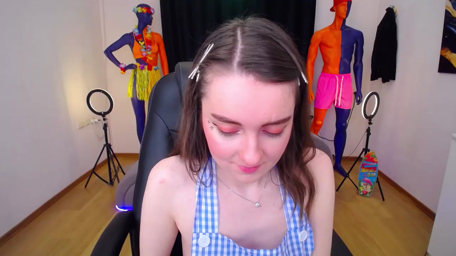 Gallery image thumbnail from Milim_Nava's myfreecams stream on, 07/28/2024, 10:44 image 9 of 20