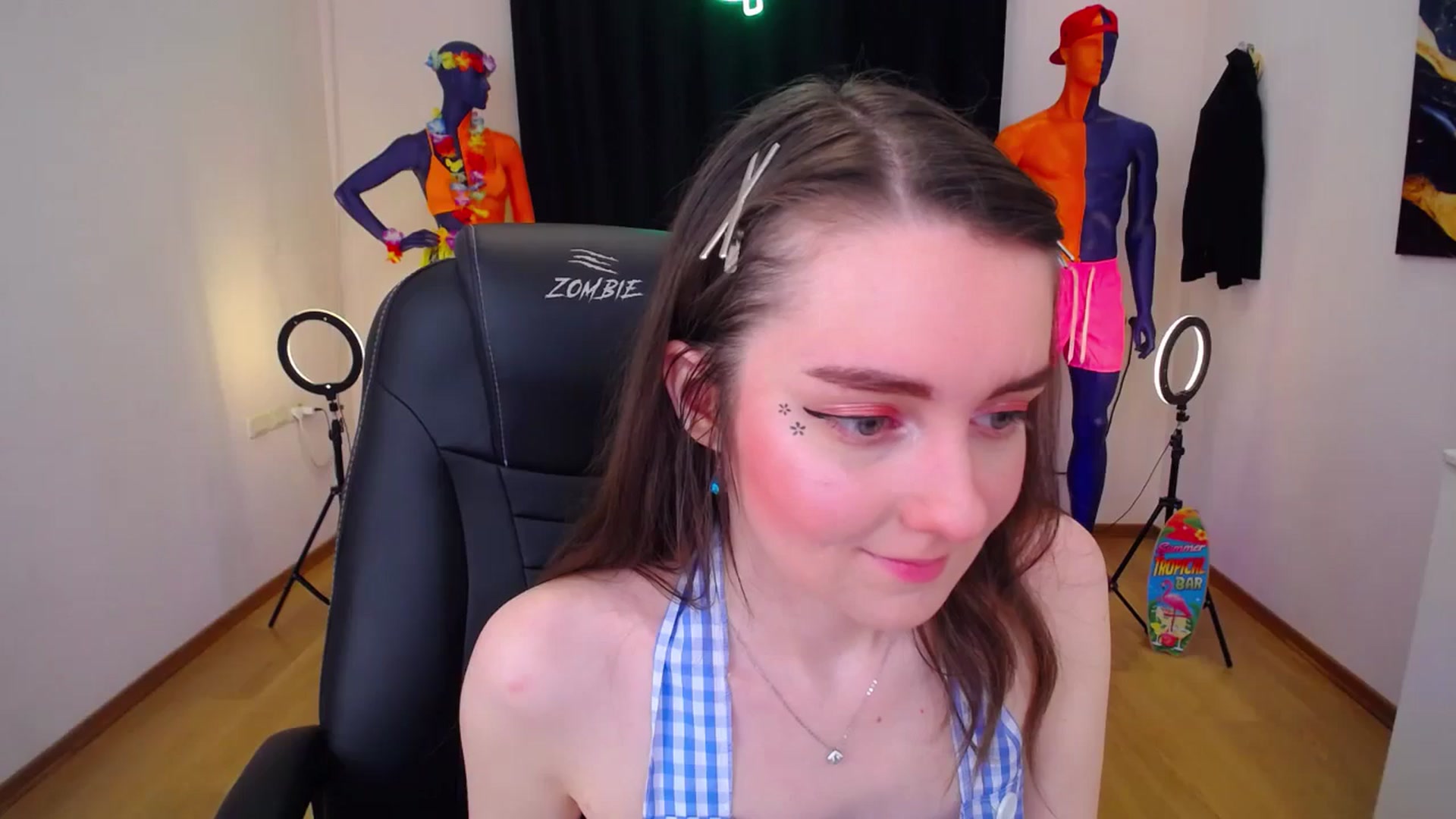 Gallery image thumbnail from Milim_Nava's myfreecams stream on, 07/28/2024, 10:44 image 15 of 20