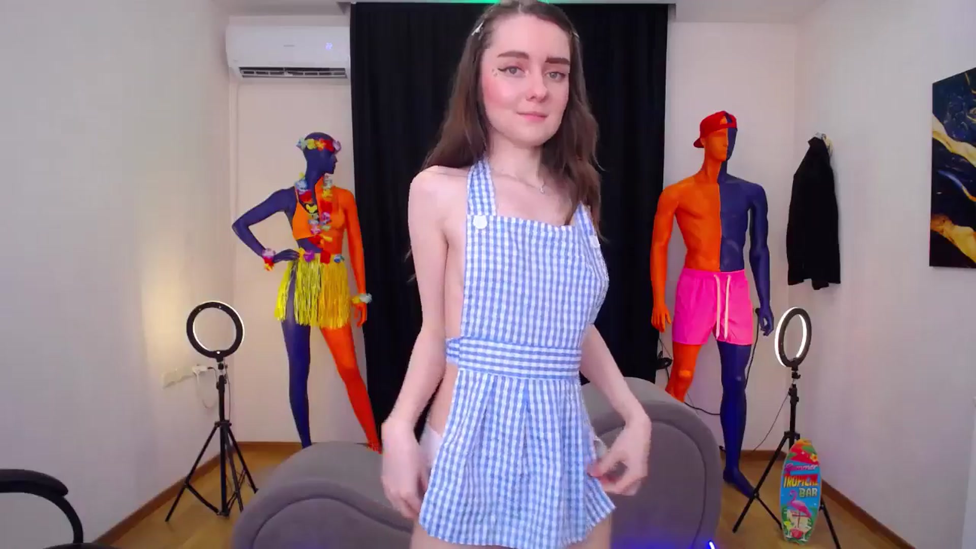 Gallery image thumbnail from Milim_Nava's myfreecams stream on, 07/28/2024, 10:44 image 4 of 20