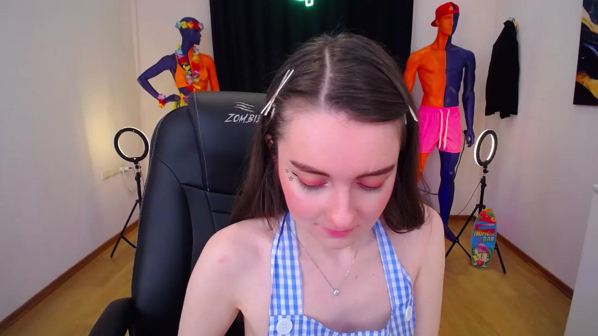 Gallery image thumbnail from Milim_Nava's myfreecams stream on, 07/28/2024, 10:44 image 20 of 20