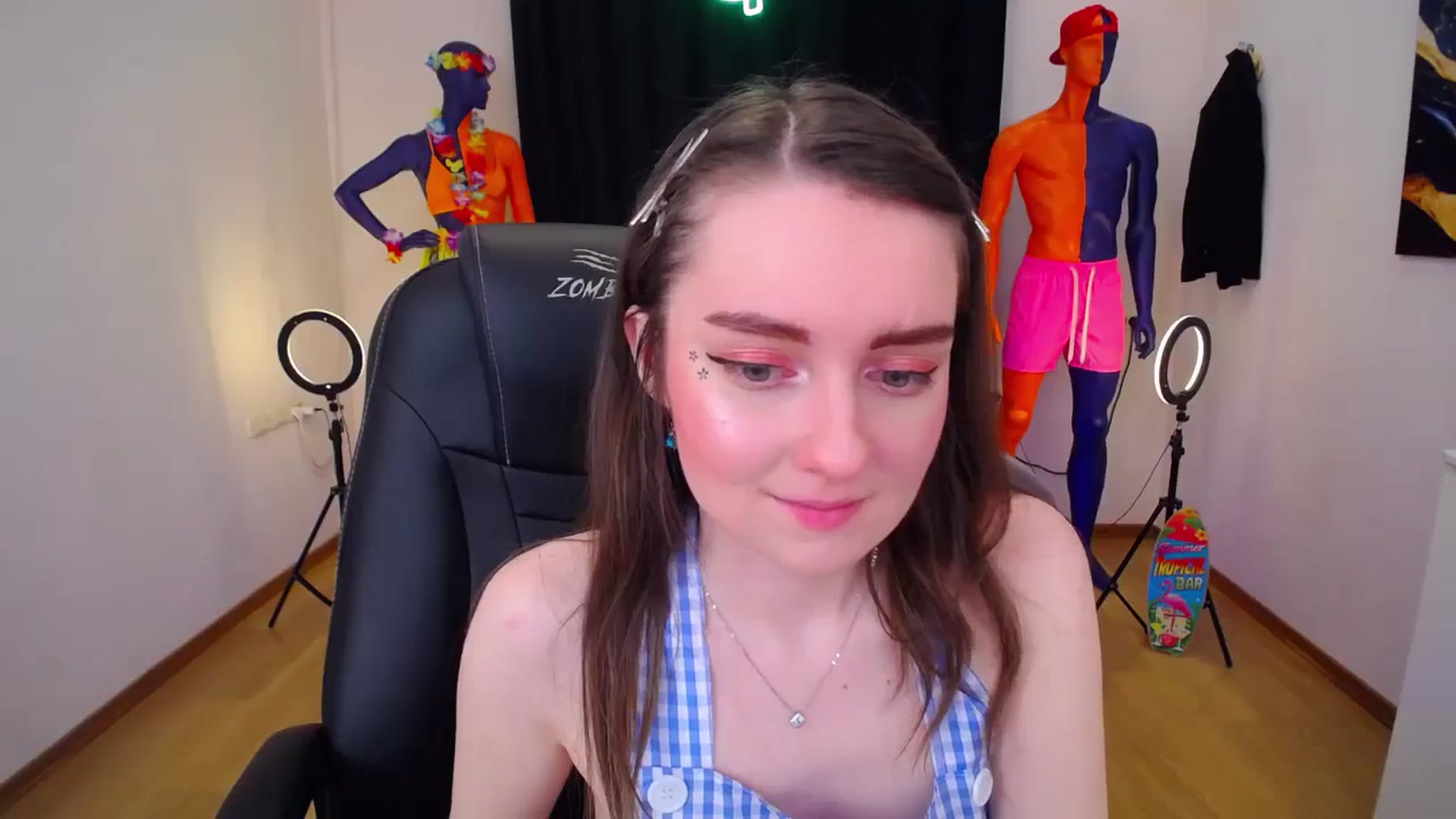 Gallery image thumbnail from Milim_Nava's myfreecams stream on, 07/28/2024, 10:44 image 13 of 20