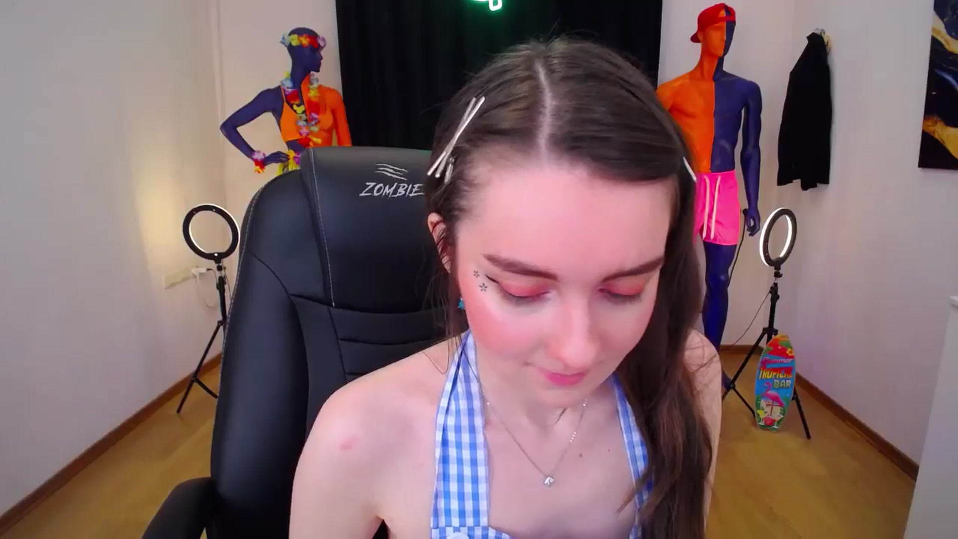 Gallery image thumbnail from Milim_Nava's myfreecams stream on, 07/28/2024, 10:44 image 19 of 20