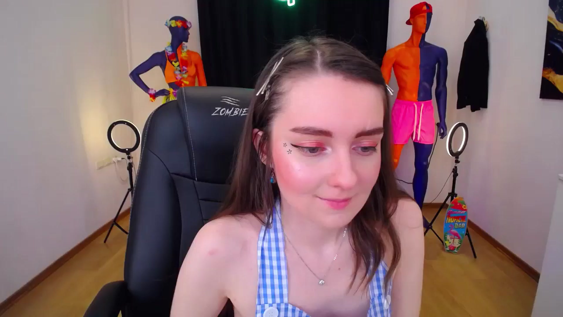 Gallery image thumbnail from Milim_Nava's myfreecams stream on, 07/28/2024, 10:44 image 17 of 20