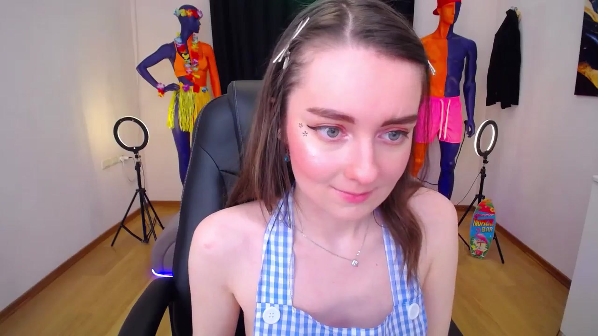 Gallery image thumbnail from Milim_Nava's myfreecams stream on, 07/28/2024, 10:44 image 5 of 20