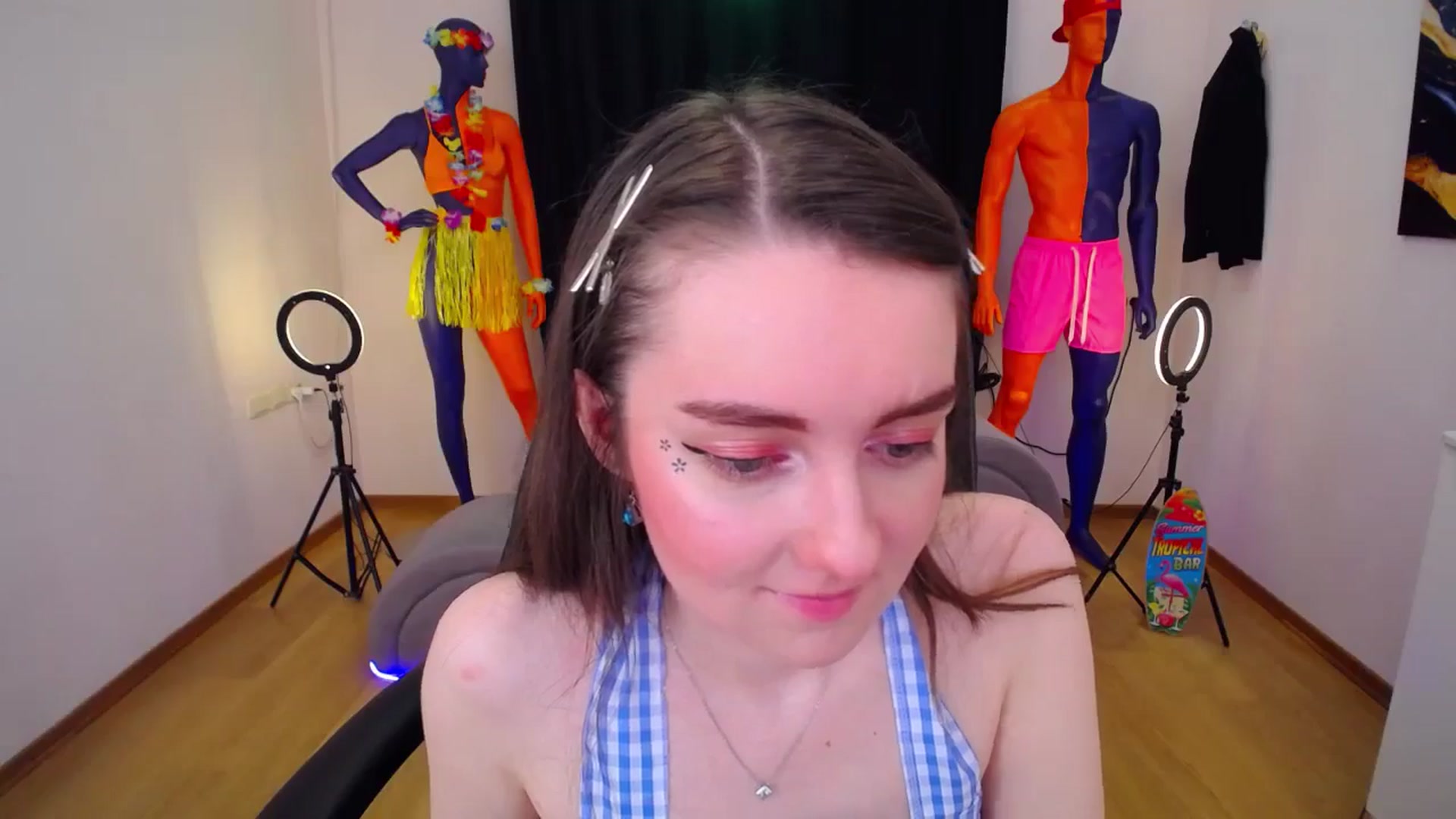 Gallery image thumbnail from Milim_Nava's myfreecams stream on, 07/28/2024, 11:41 image 18 of 20