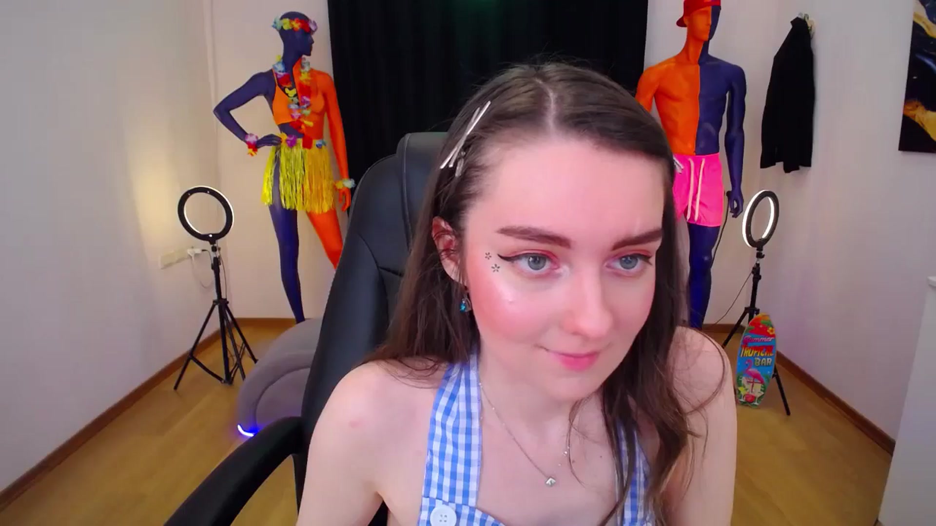Gallery image thumbnail from Milim_Nava's myfreecams stream on, 07/28/2024, 11:41 image 3 of 20