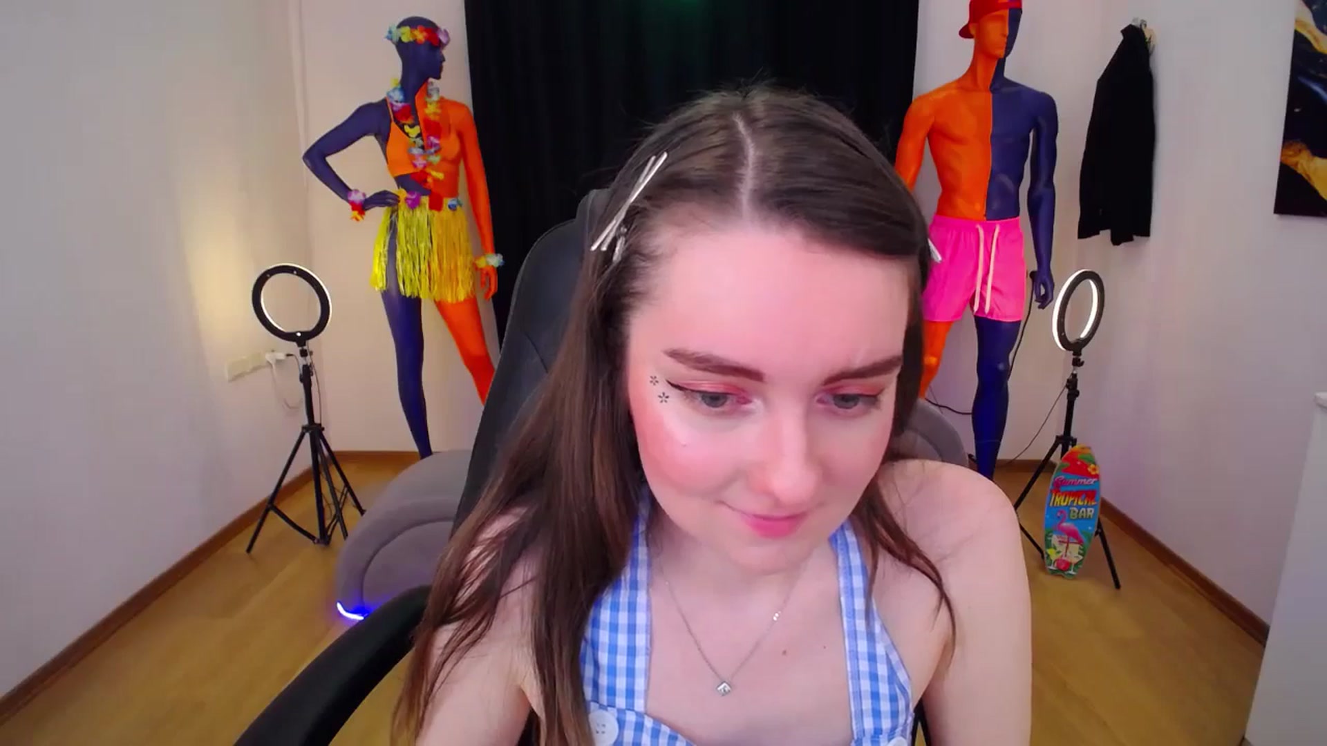 Gallery image thumbnail from Milim_Nava's myfreecams stream on, 07/28/2024, 11:41 image 19 of 20