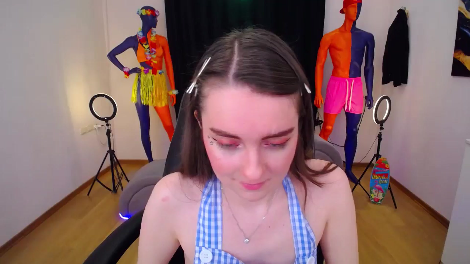 Gallery image thumbnail from Milim_Nava's myfreecams stream on, 07/28/2024, 11:41 image 15 of 20