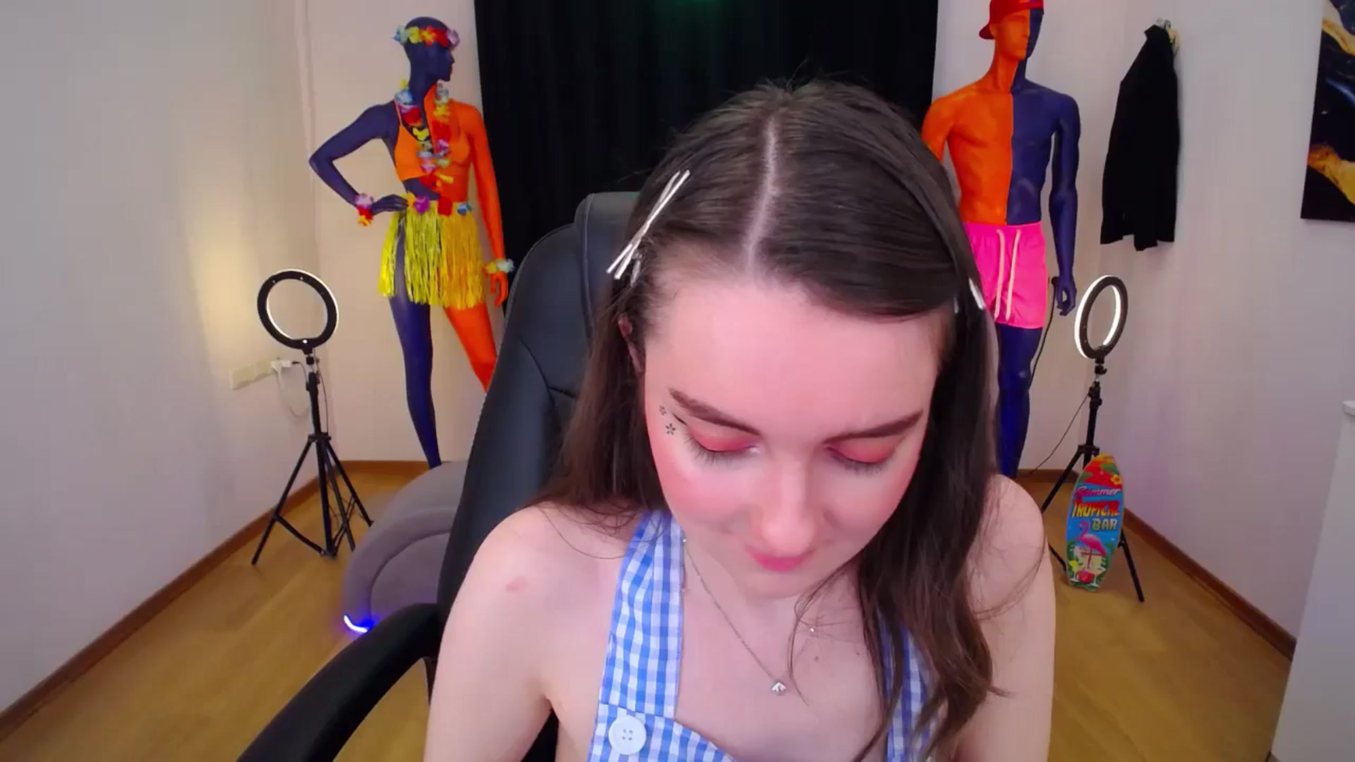 Gallery image thumbnail from Milim_Nava's myfreecams stream on, 07/28/2024, 11:41 image 6 of 20