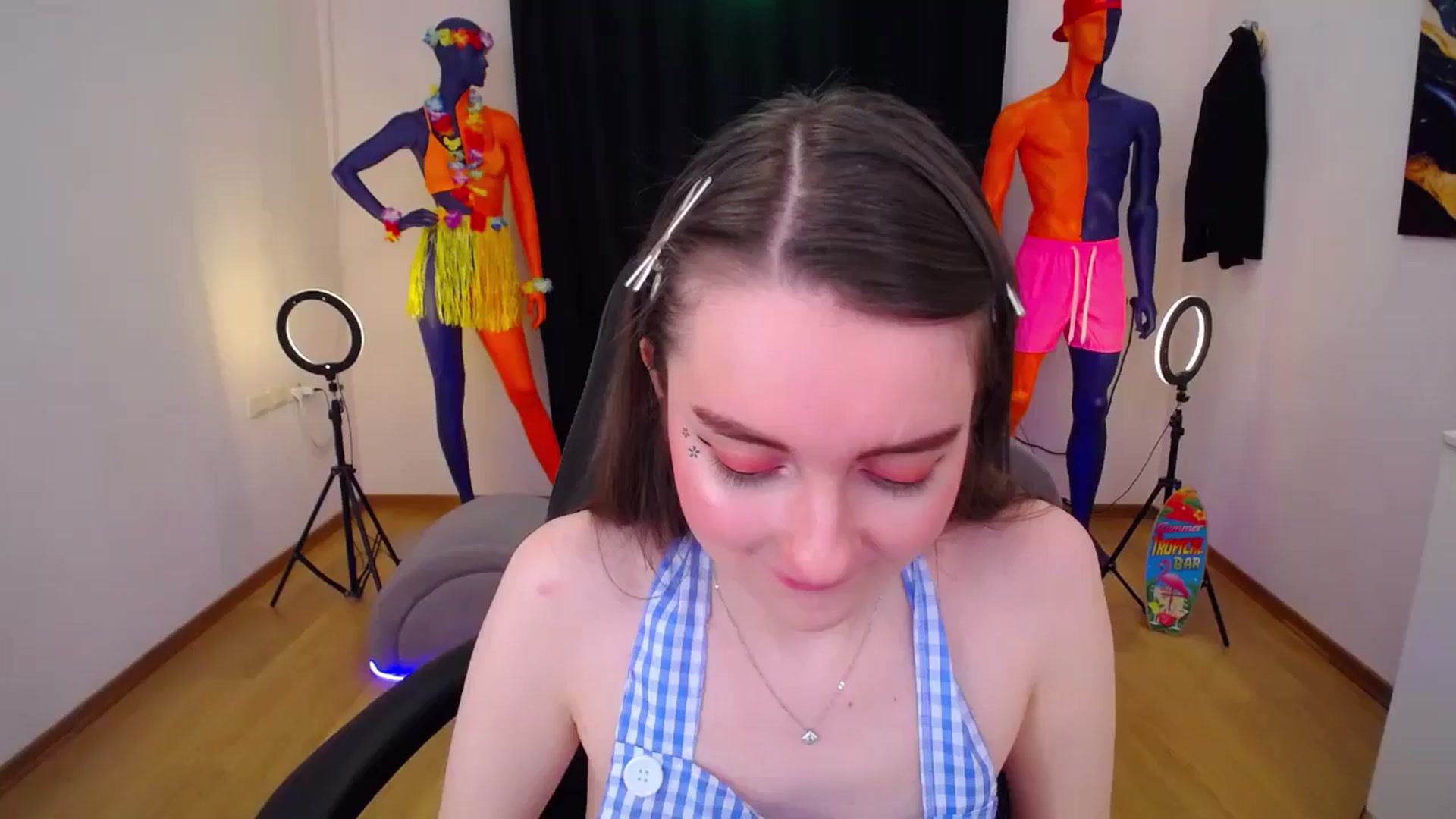Gallery image thumbnail from Milim_Nava's myfreecams stream on, 07/28/2024, 11:41 image 10 of 20