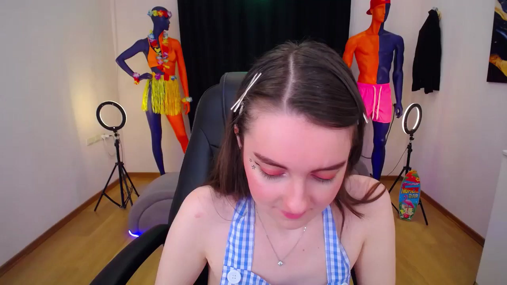 Gallery image thumbnail from Milim_Nava's myfreecams stream on, 07/28/2024, 11:41 image 16 of 20