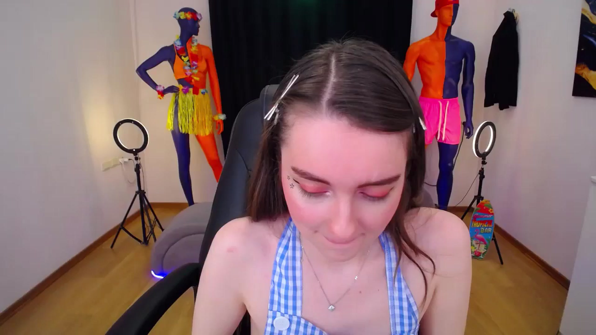 Gallery image thumbnail from Milim_Nava's myfreecams stream on, 07/28/2024, 11:41 image 20 of 20