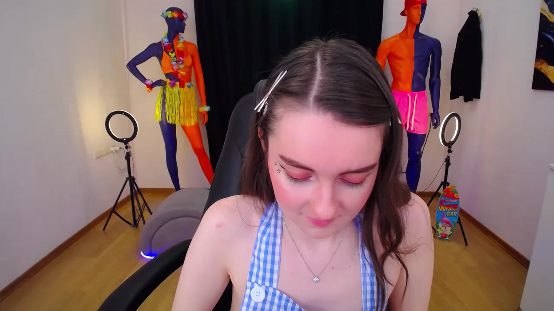 Gallery image thumbnail from Milim_Nava's myfreecams stream on, 07/28/2024, 11:41 image 8 of 20