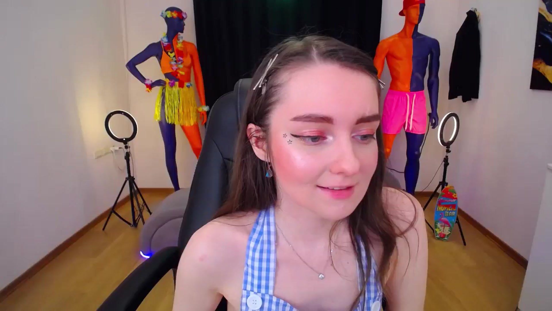 Gallery image thumbnail from Milim_Nava's myfreecams stream on, 07/28/2024, 11:41 image 2 of 20