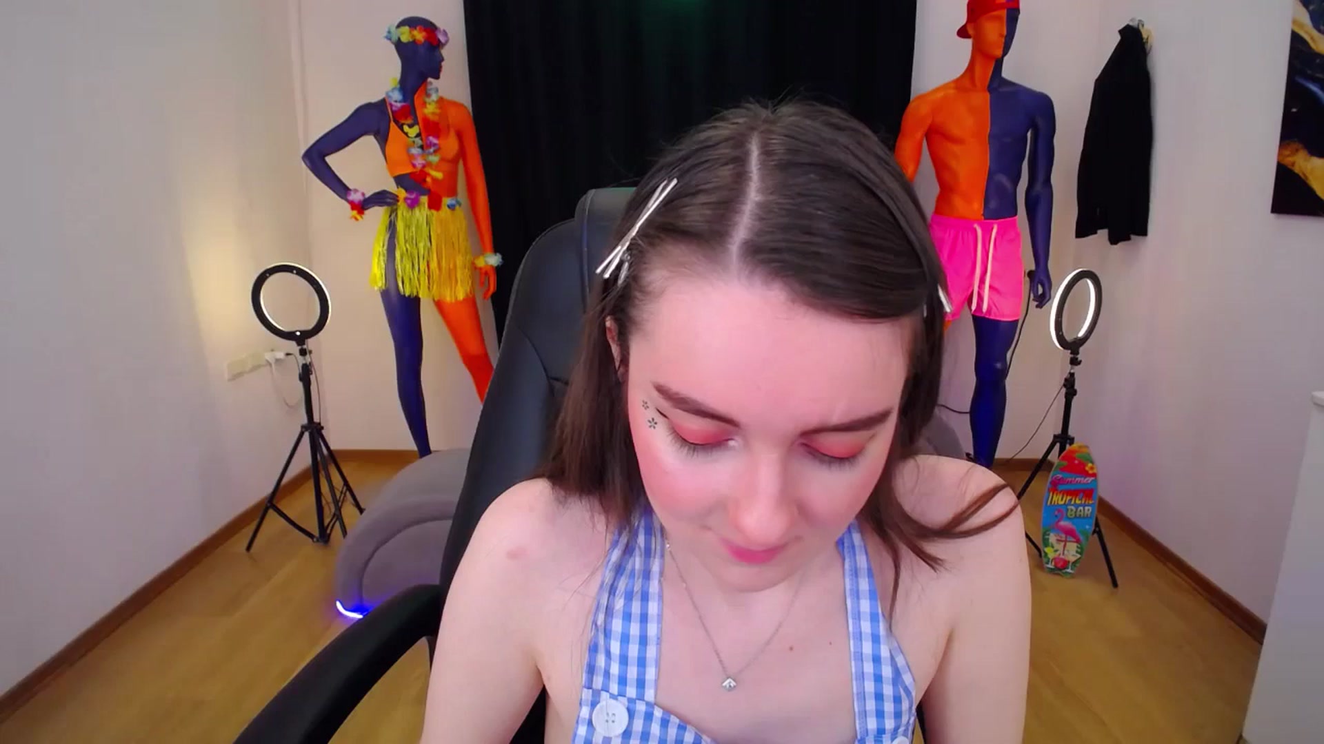 Gallery image thumbnail from Milim_Nava's myfreecams stream on, 07/28/2024, 11:41 image 17 of 20