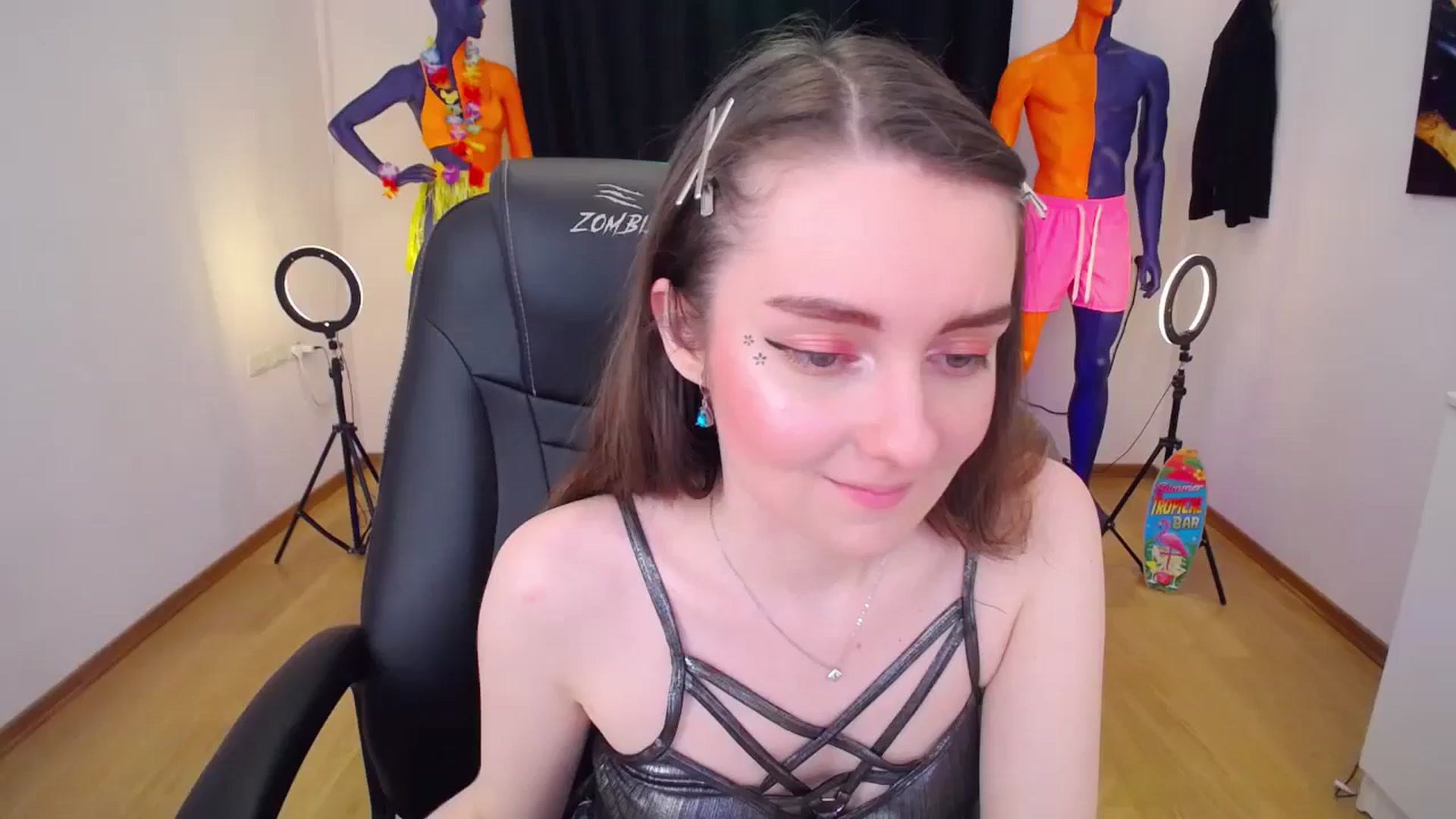 Gallery image thumbnail from Milim_Nava's myfreecams stream on, 07/28/2024, 14:49 image 13 of 20