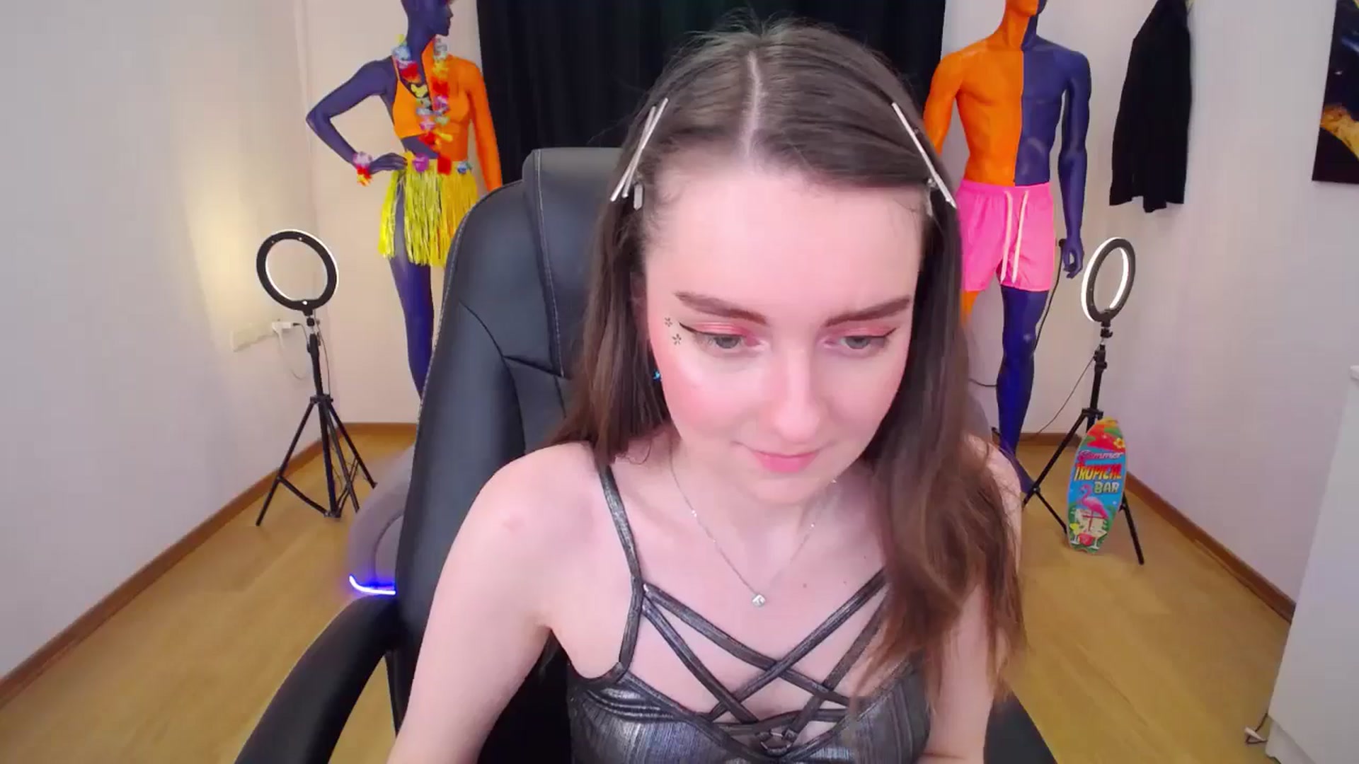 Gallery image thumbnail from Milim_Nava's myfreecams stream on, 07/28/2024, 14:49 image 10 of 20