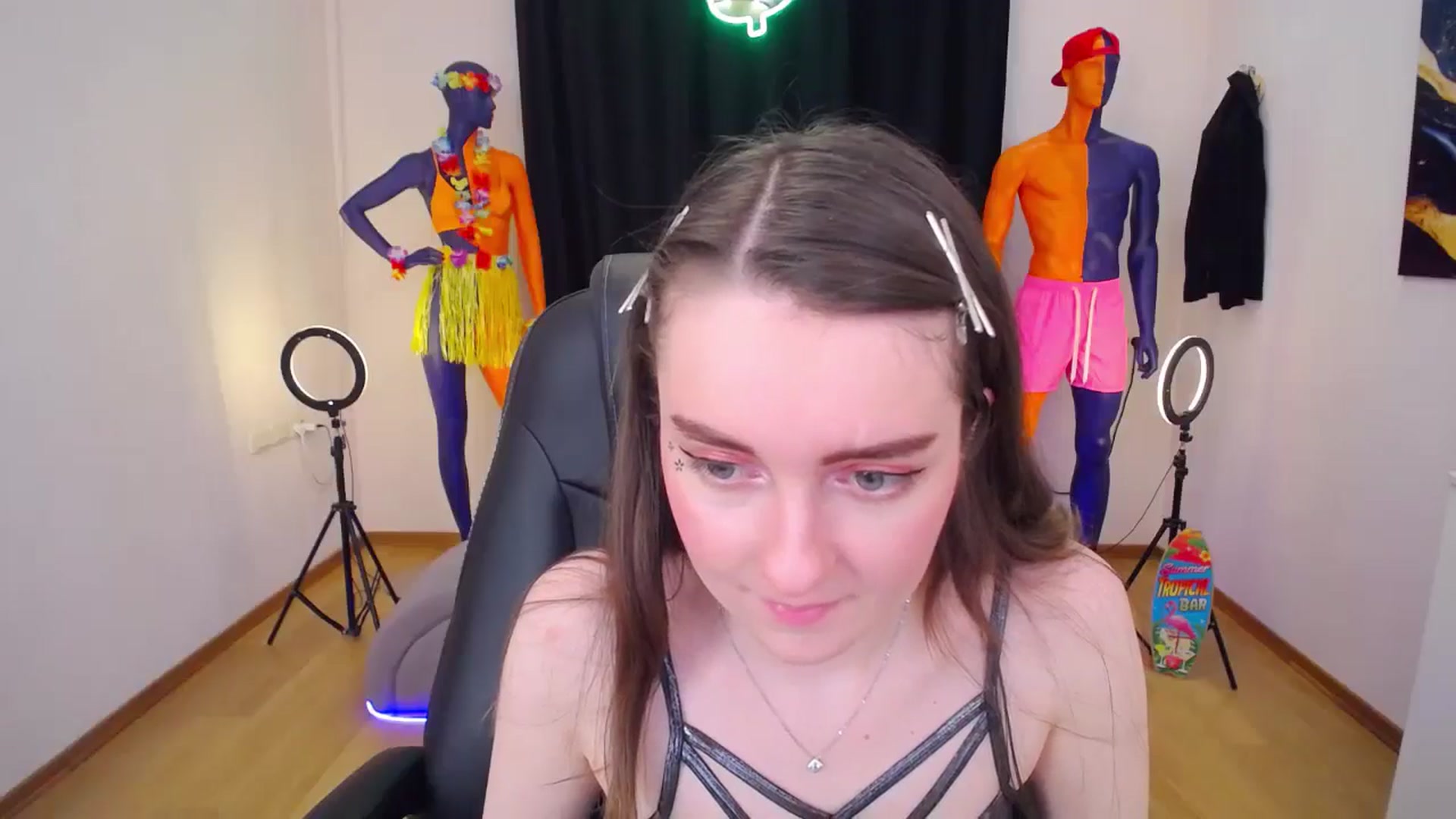 Gallery image thumbnail from Milim_Nava's myfreecams stream on, 07/28/2024, 14:49 image 7 of 20