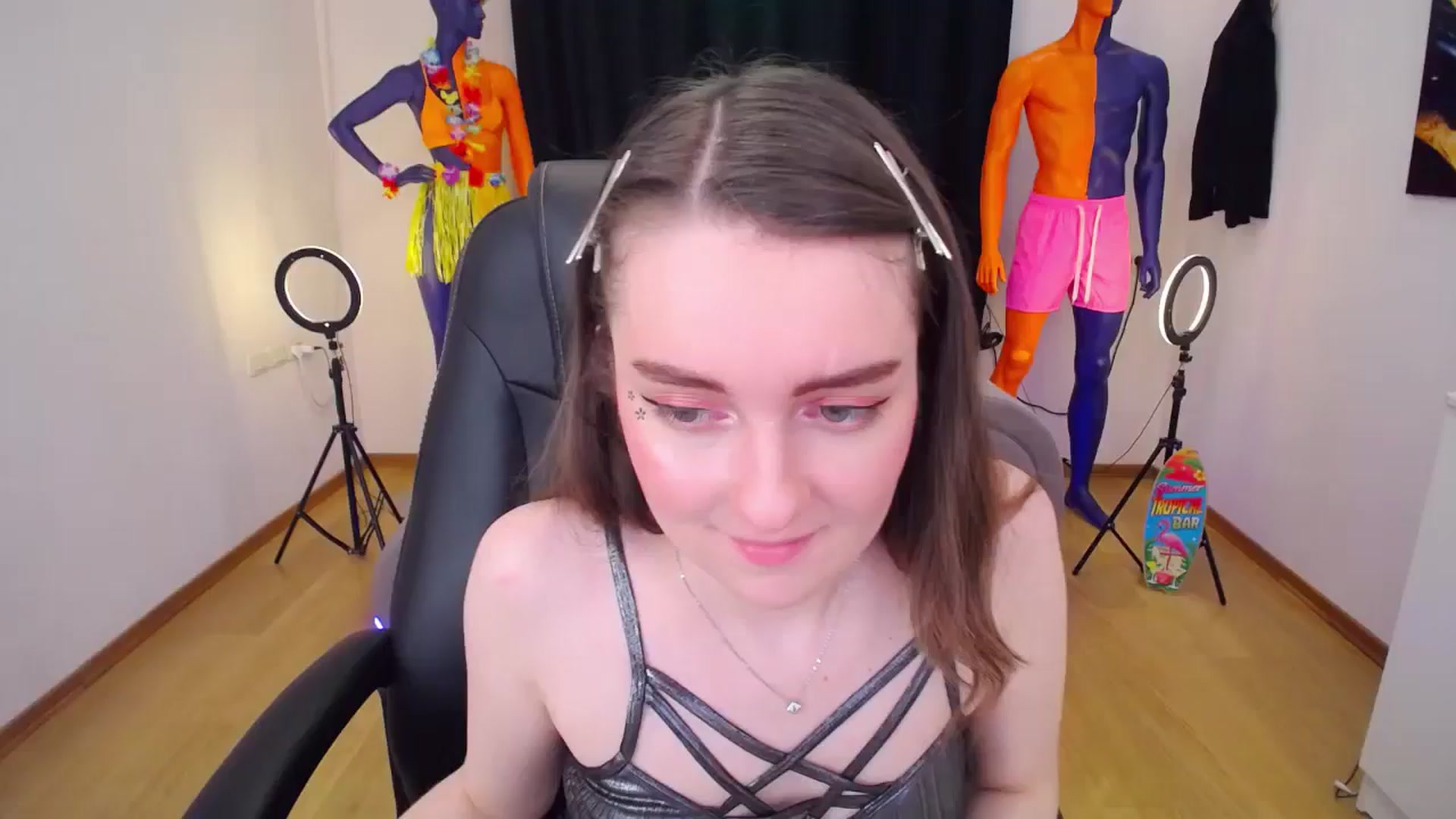 Gallery image thumbnail from Milim_Nava's myfreecams stream on, 07/28/2024, 14:49 image 14 of 20